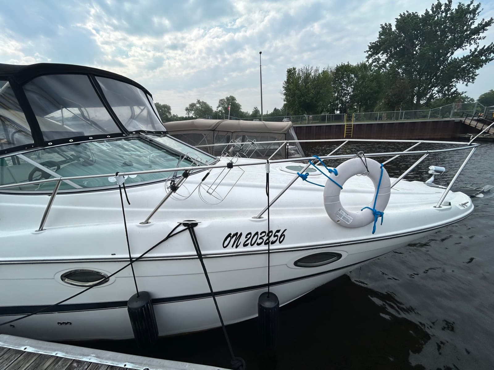 2006 Maxum 2700 - Photo 3