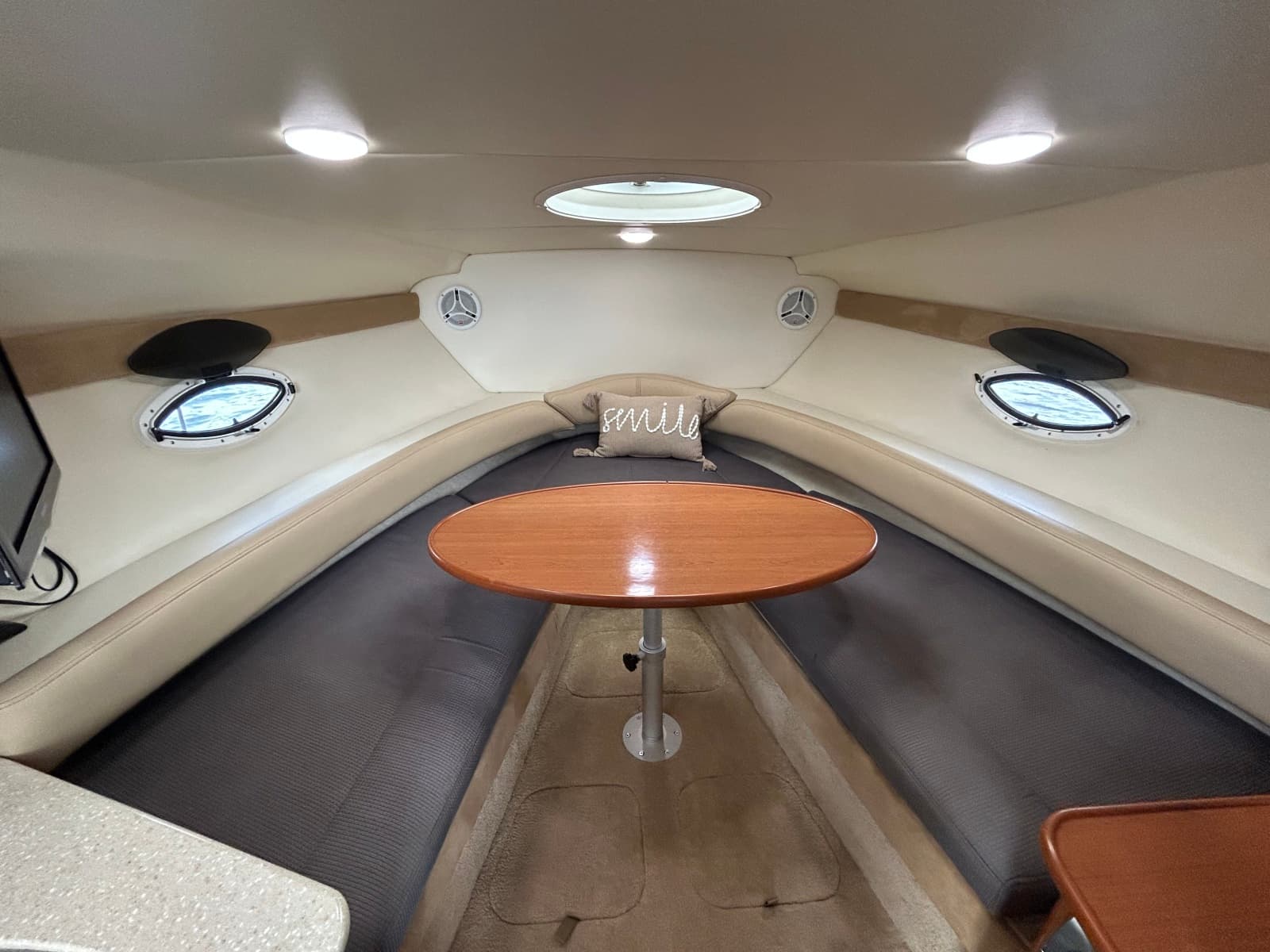 2006 Maxum 2700 - Photo 13