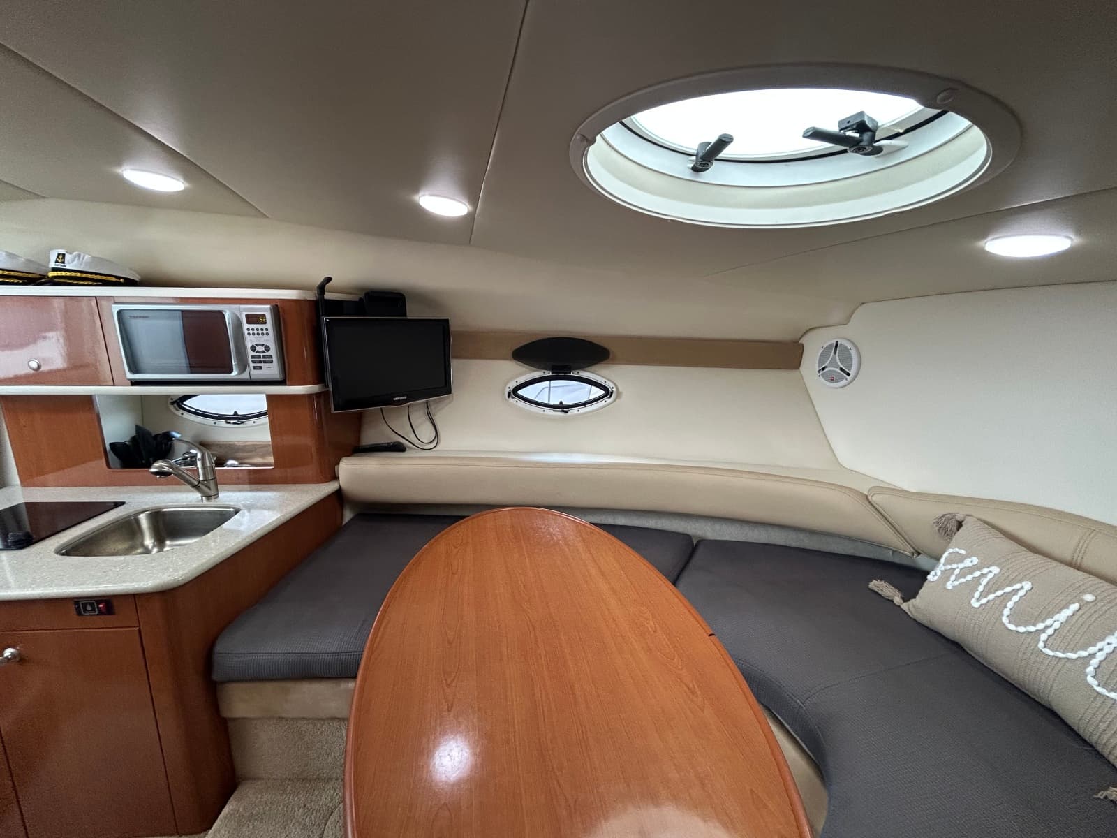 2006 Maxum 2700 - Photo 14