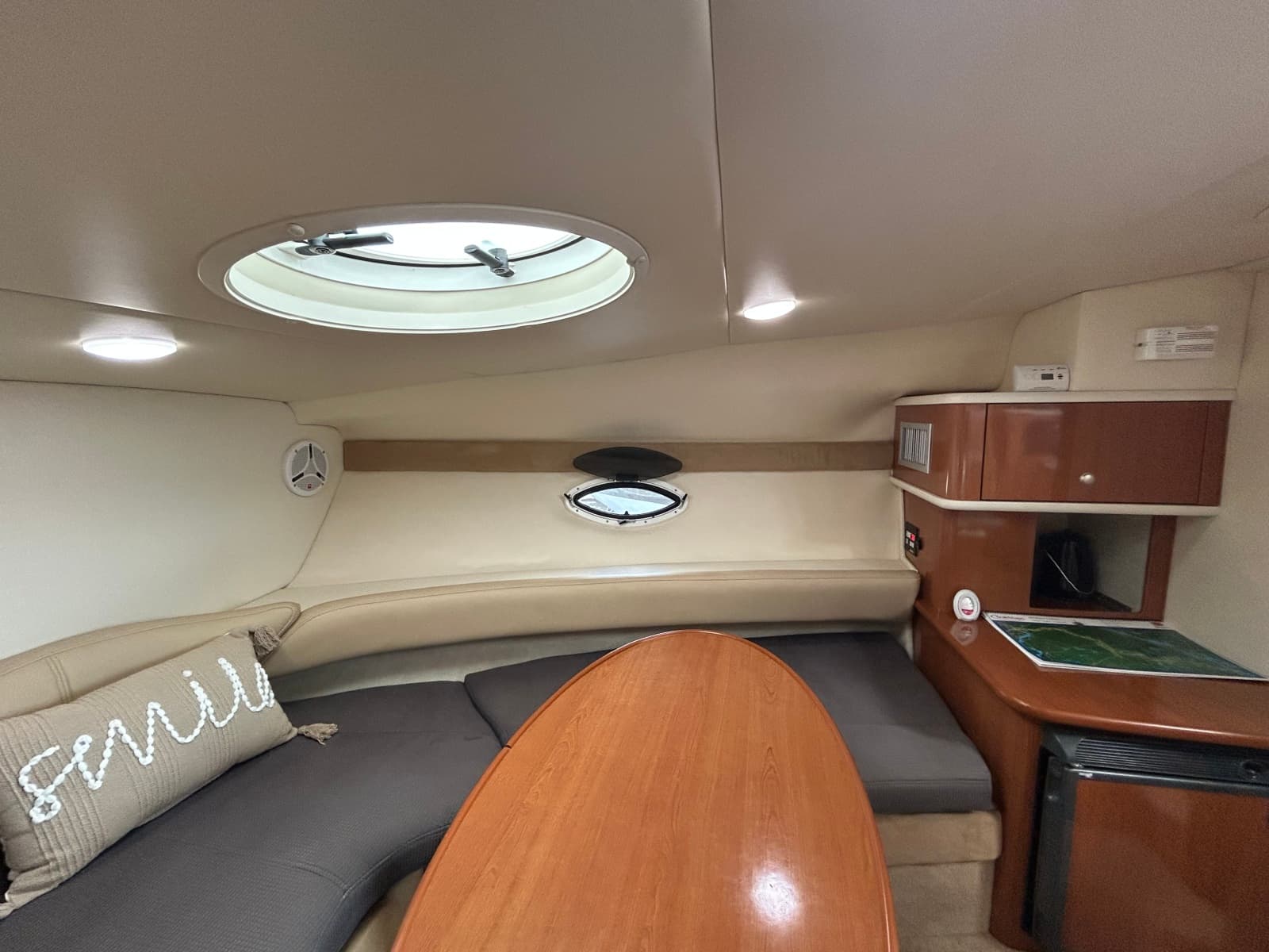 2006 Maxum 2700 - Photo 15