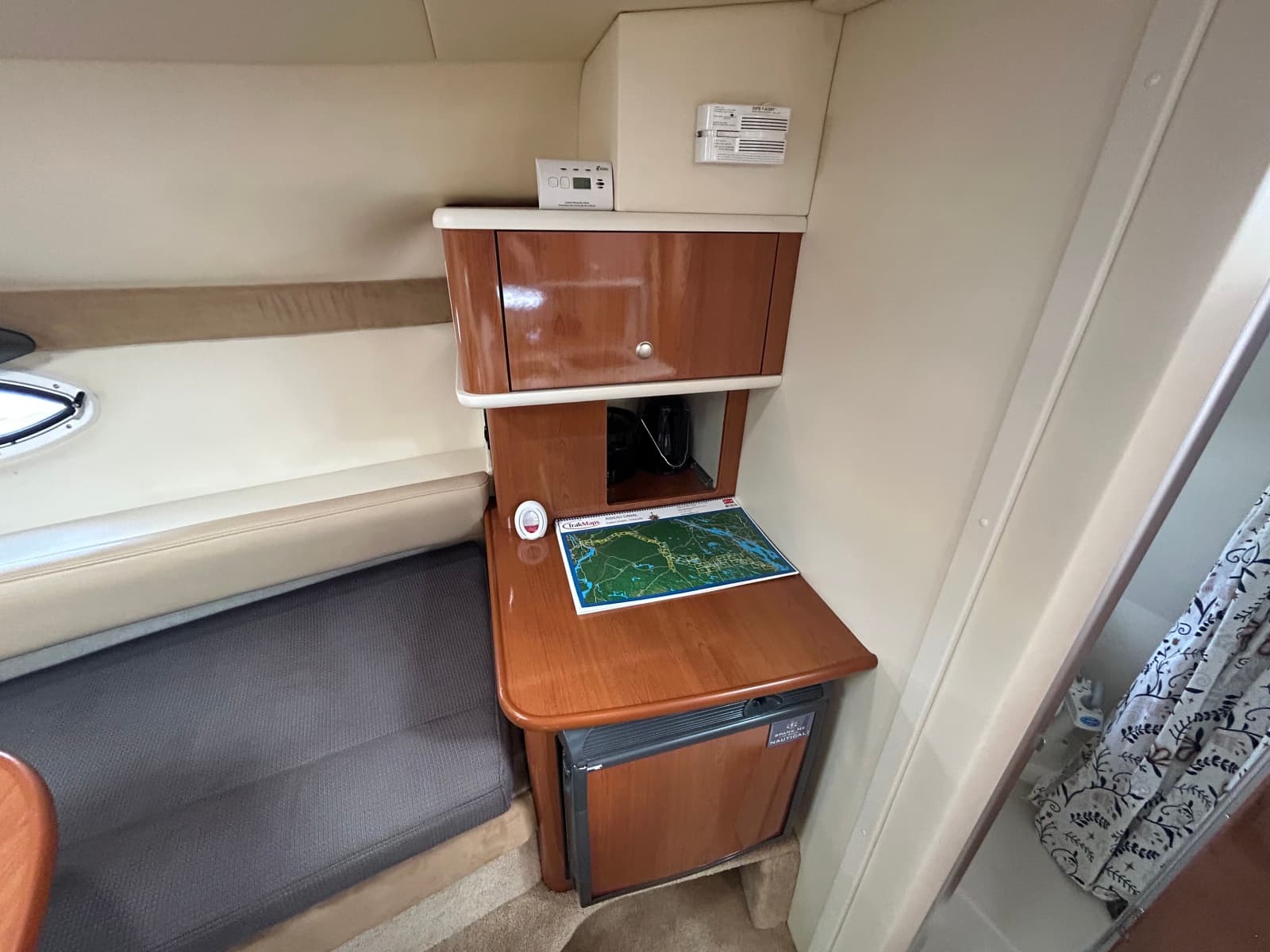 2006 Maxum 2700 - Photo 17