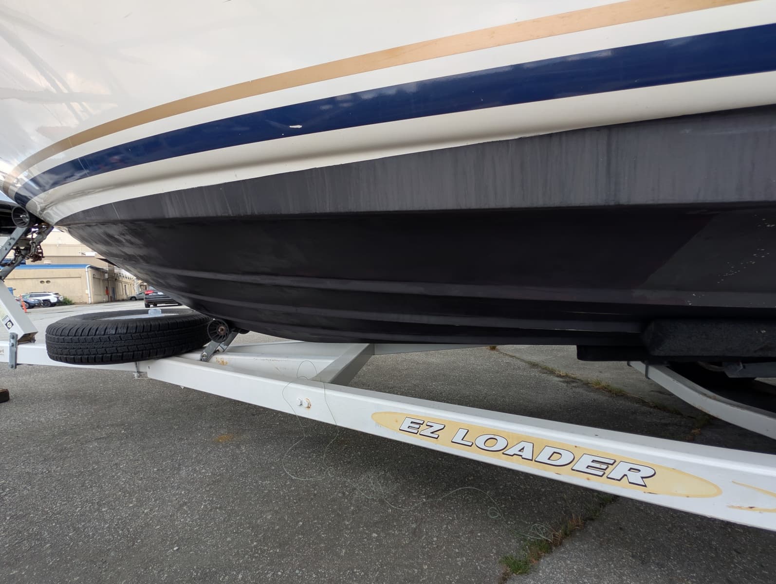 2002 Sea Ray 260 Sundancer - Photo 5