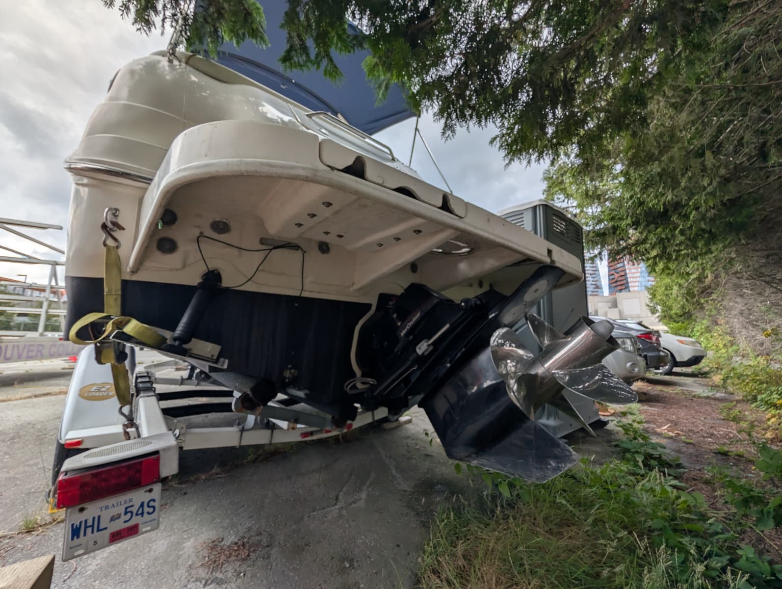 2002 Sea Ray 260 Sundancer - Photo 7