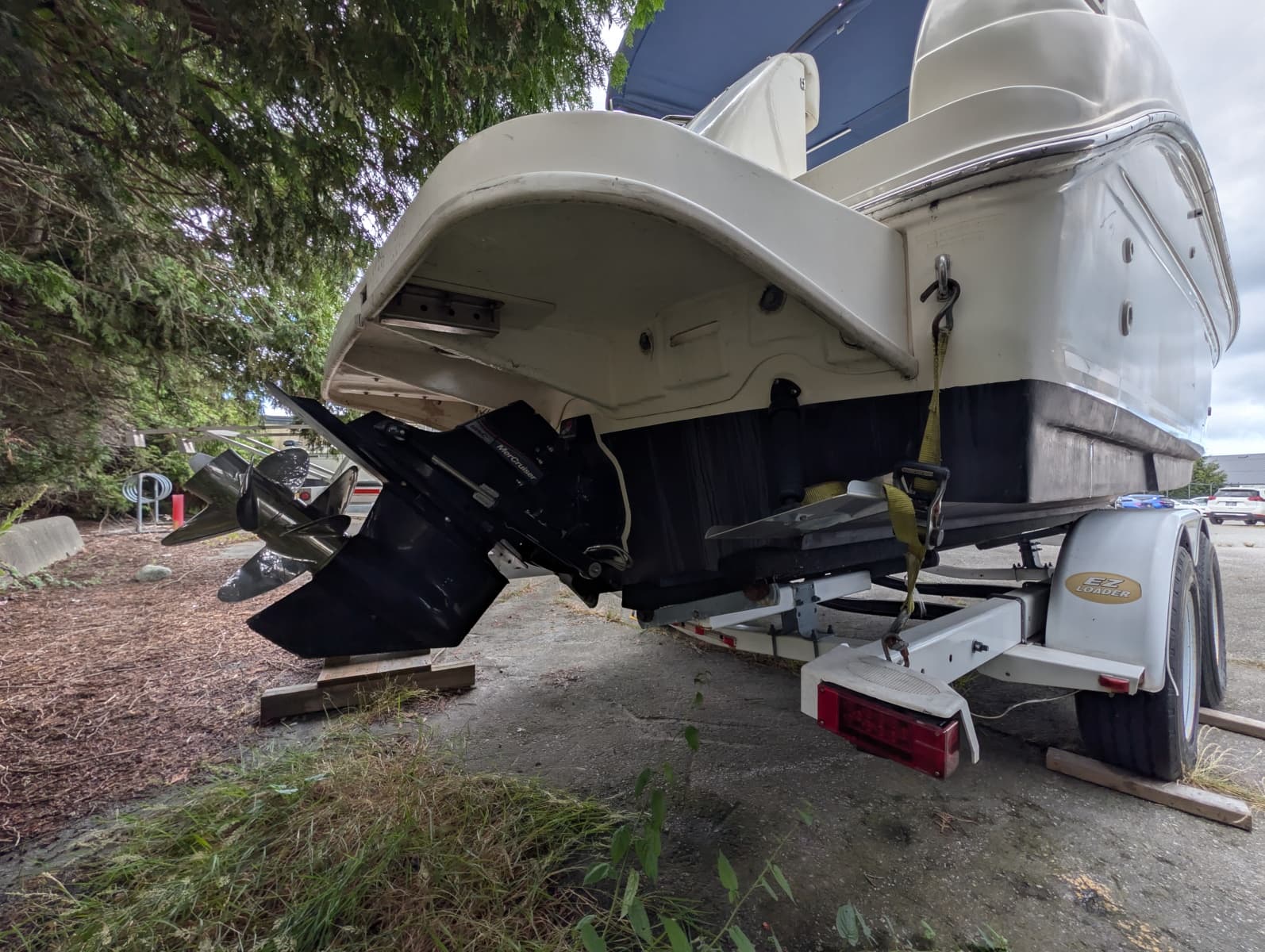 2002 Sea Ray 260 Sundancer - Photo 8