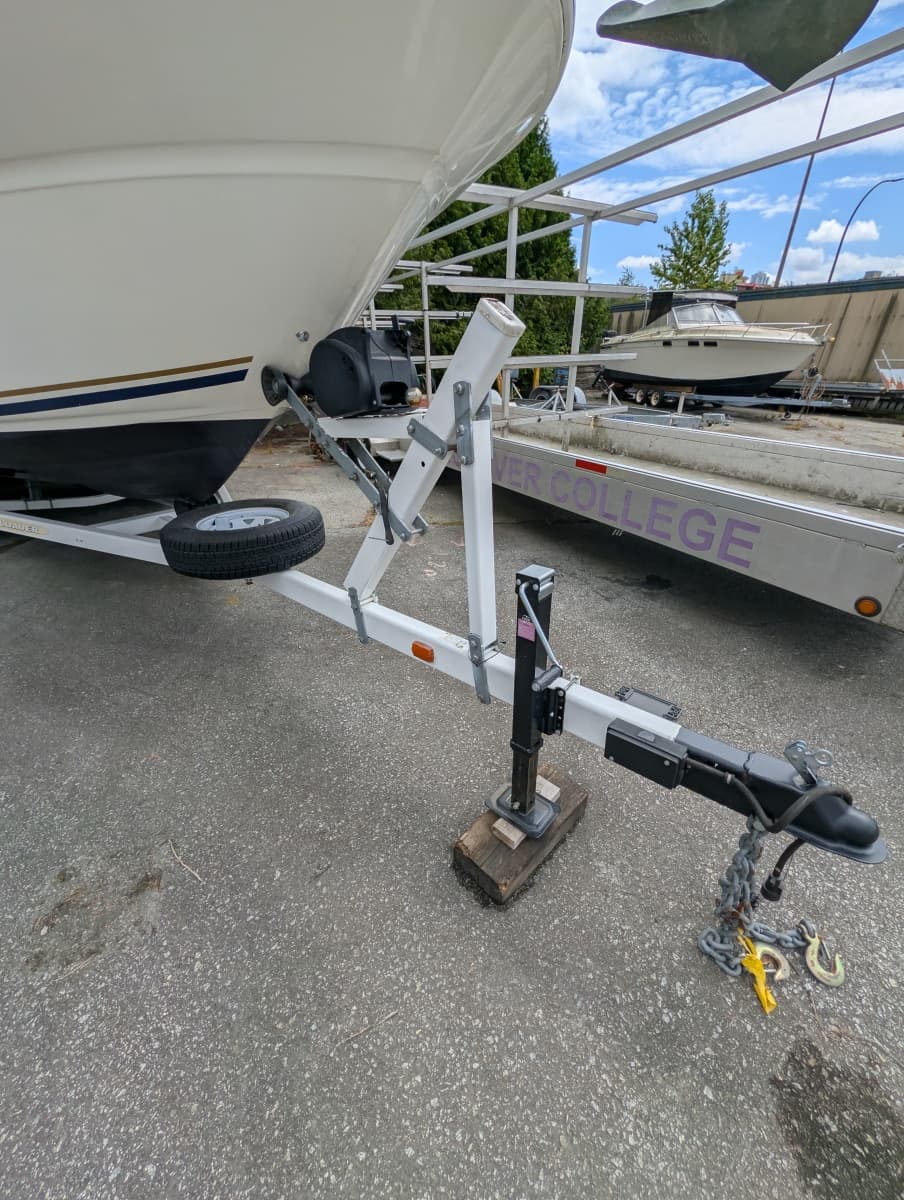 2002 Sea Ray 260 Sundancer - Photo 11