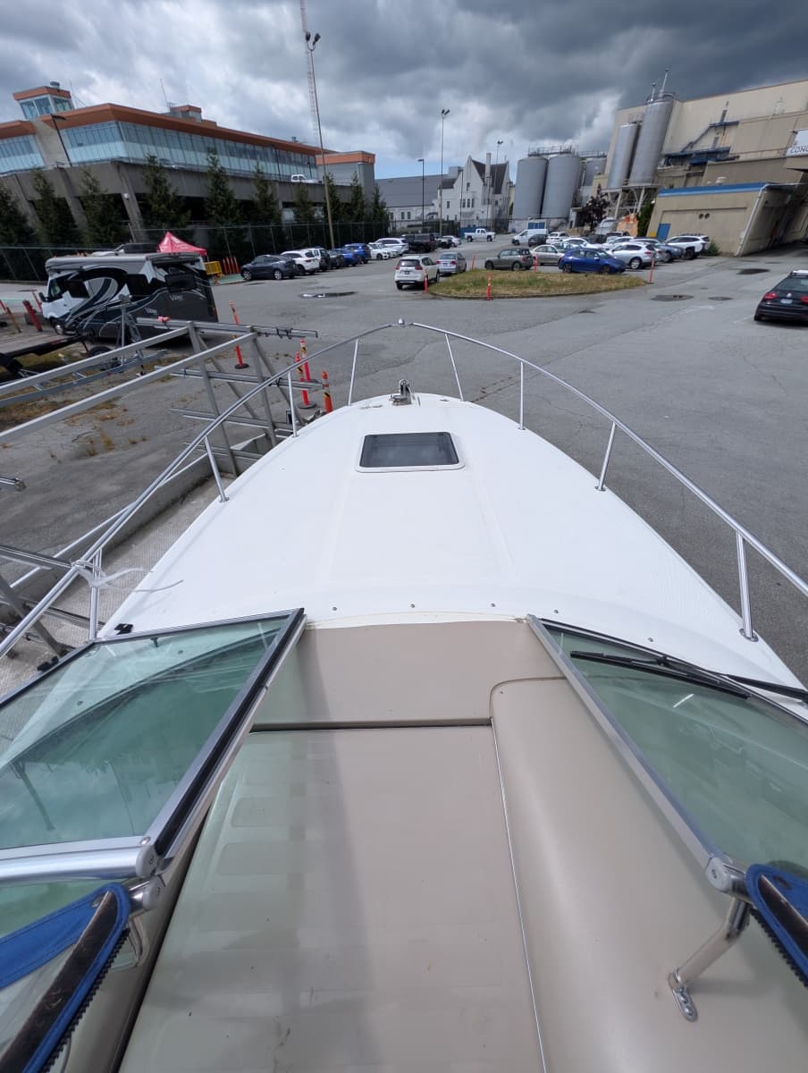2002 Sea Ray 260 Sundancer - Photo 16