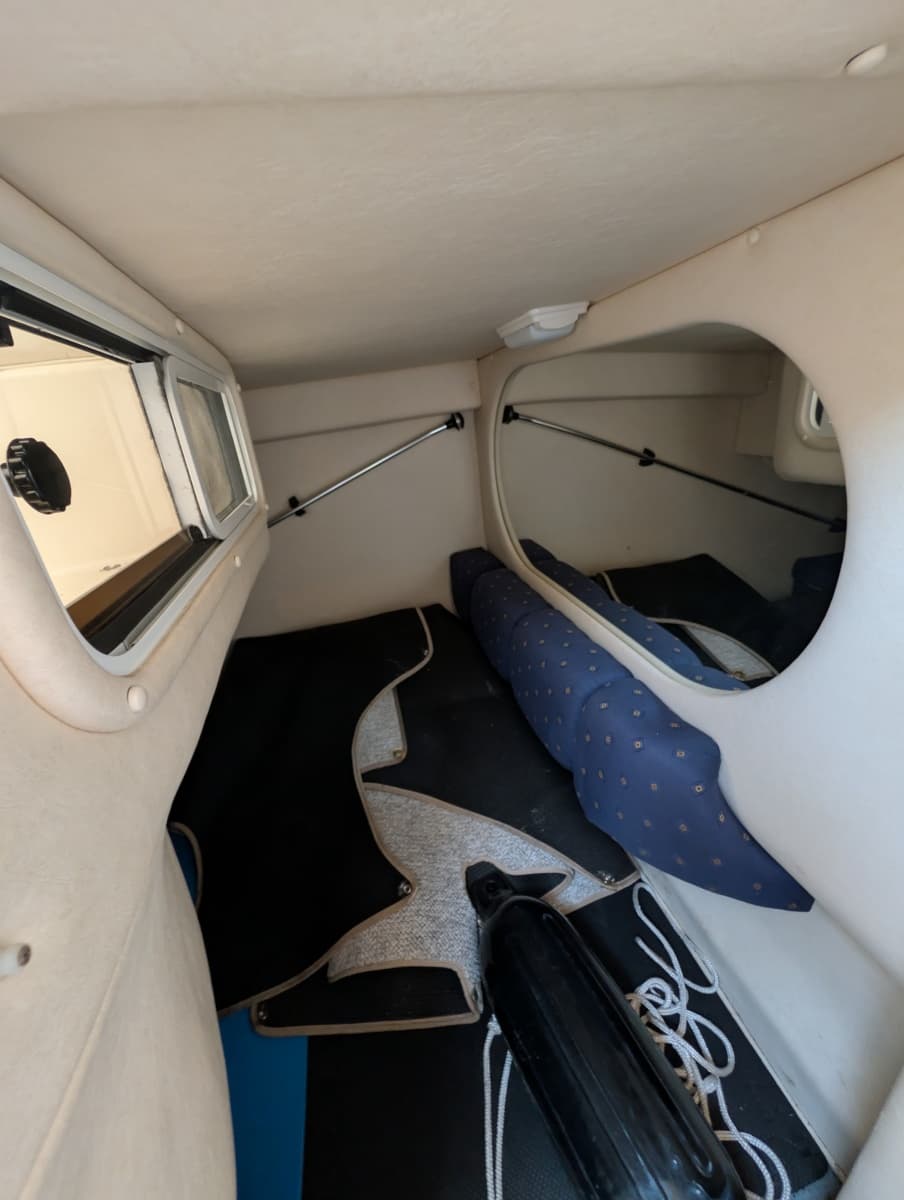 2002 Sea Ray 260 Sundancer - Photo 24