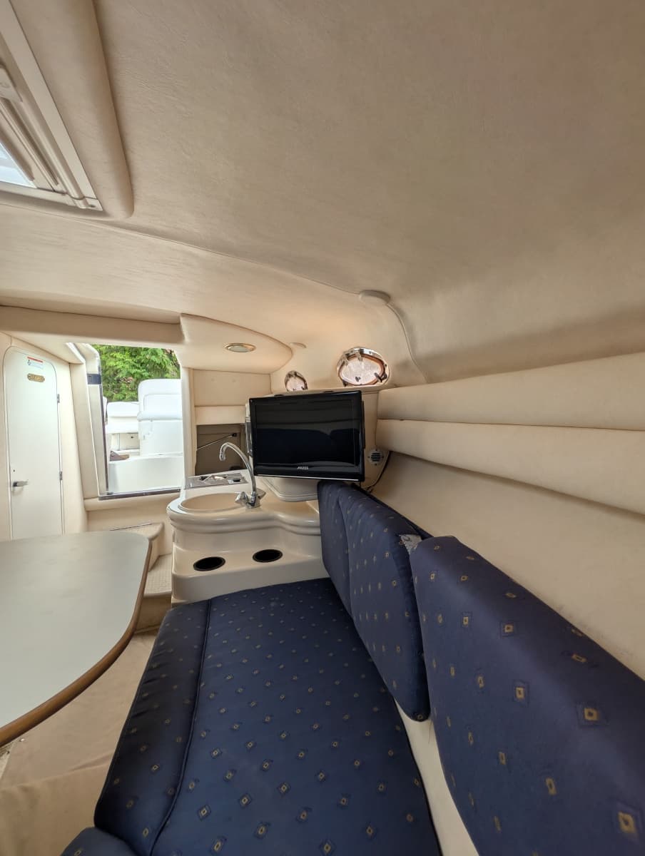 2002 Sea Ray 260 Sundancer - Photo 25