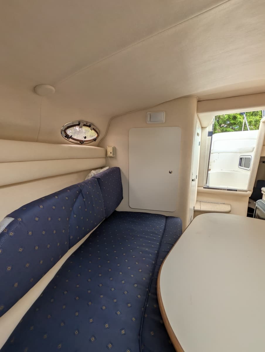 2002 Sea Ray 260 Sundancer - Photo 26