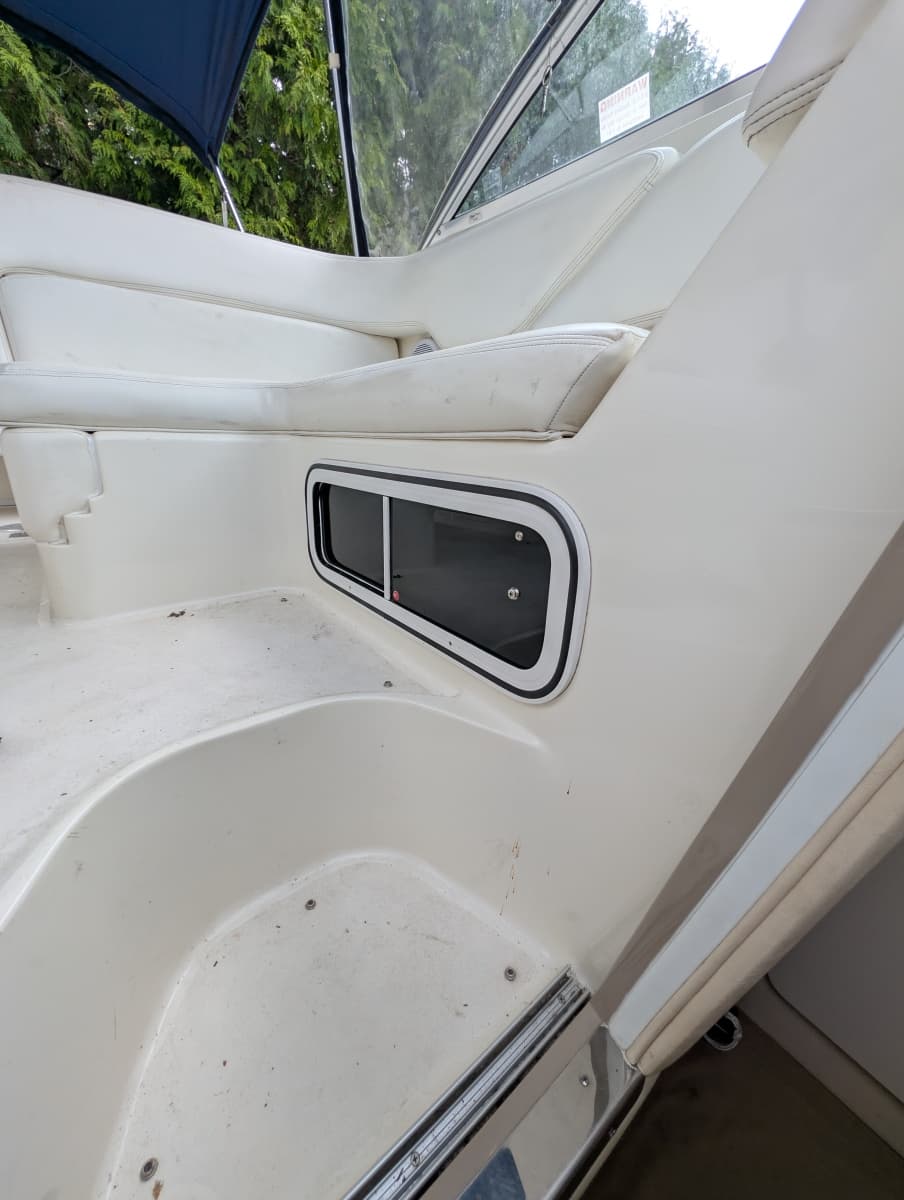 2002 Sea Ray 260 Sundancer - Photo 29
