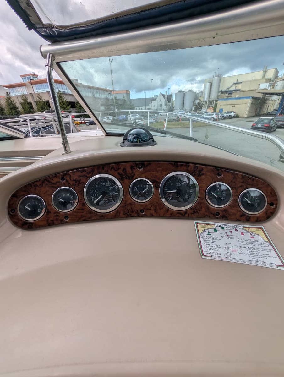 2002 Sea Ray 260 Sundancer - Photo 33
