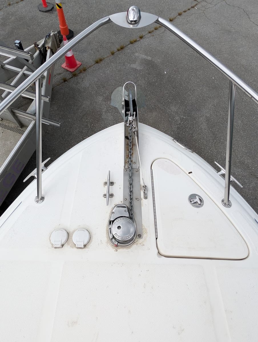 2002 Sea Ray 260 Sundancer - Photo 36