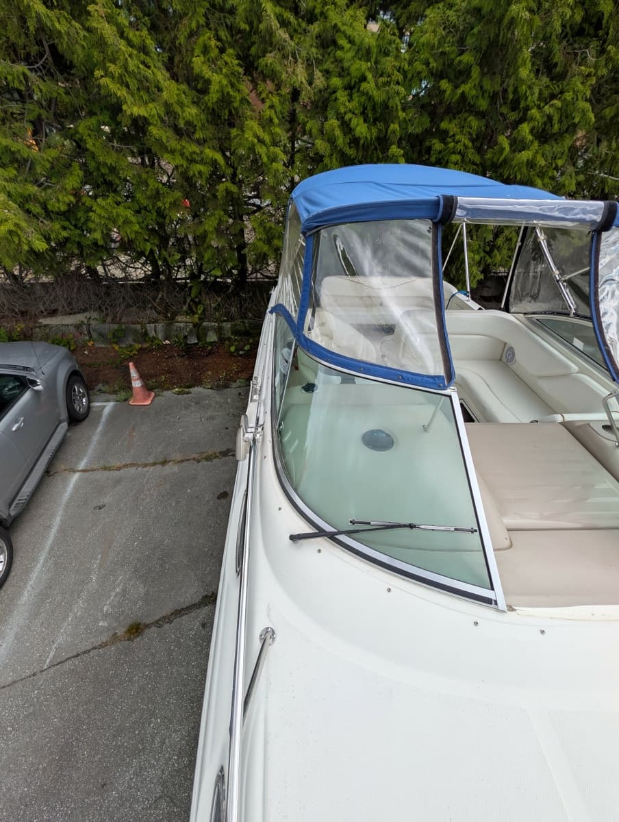 2002 Sea Ray 260 Sundancer - Photo 40