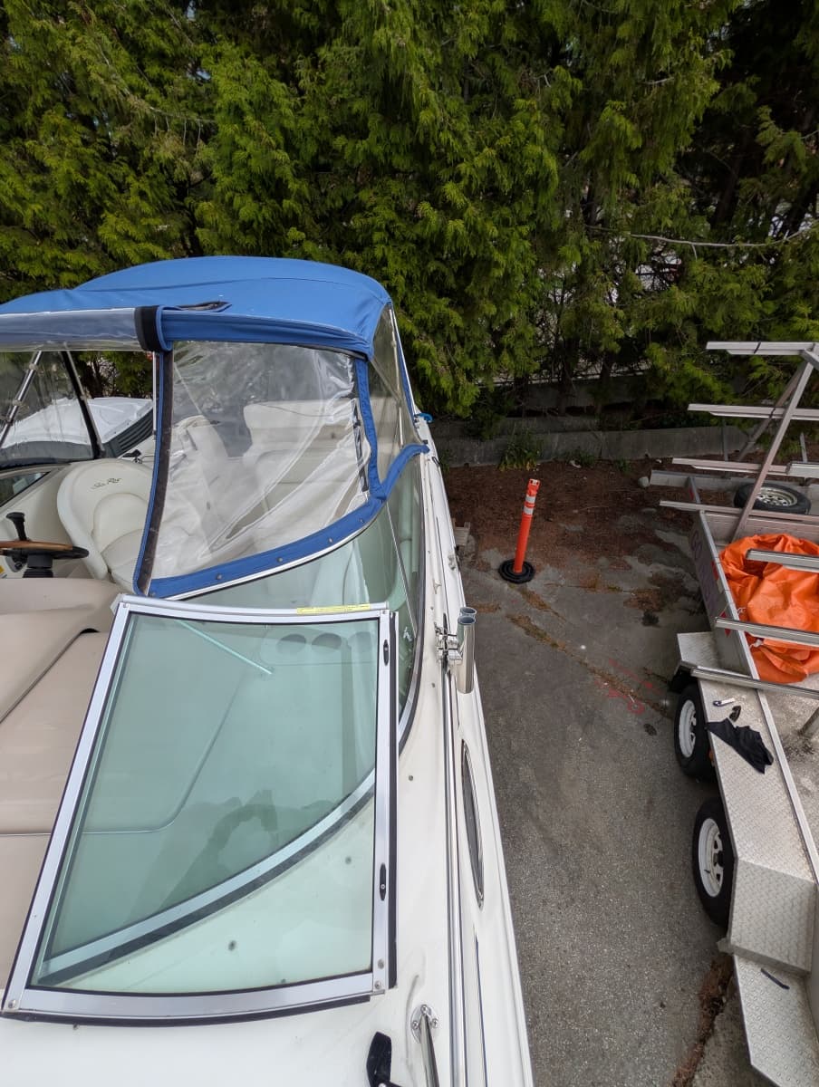 2002 Sea Ray 260 Sundancer - Photo 41