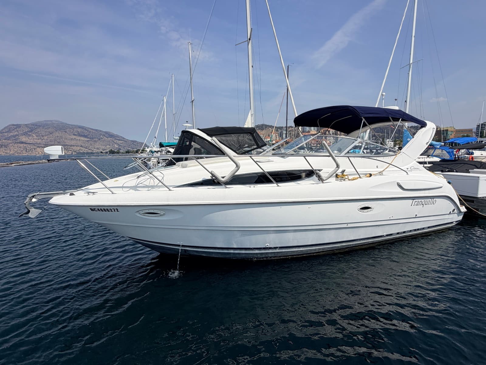 2000 Bayliner 3055 Ciera - Photo 2