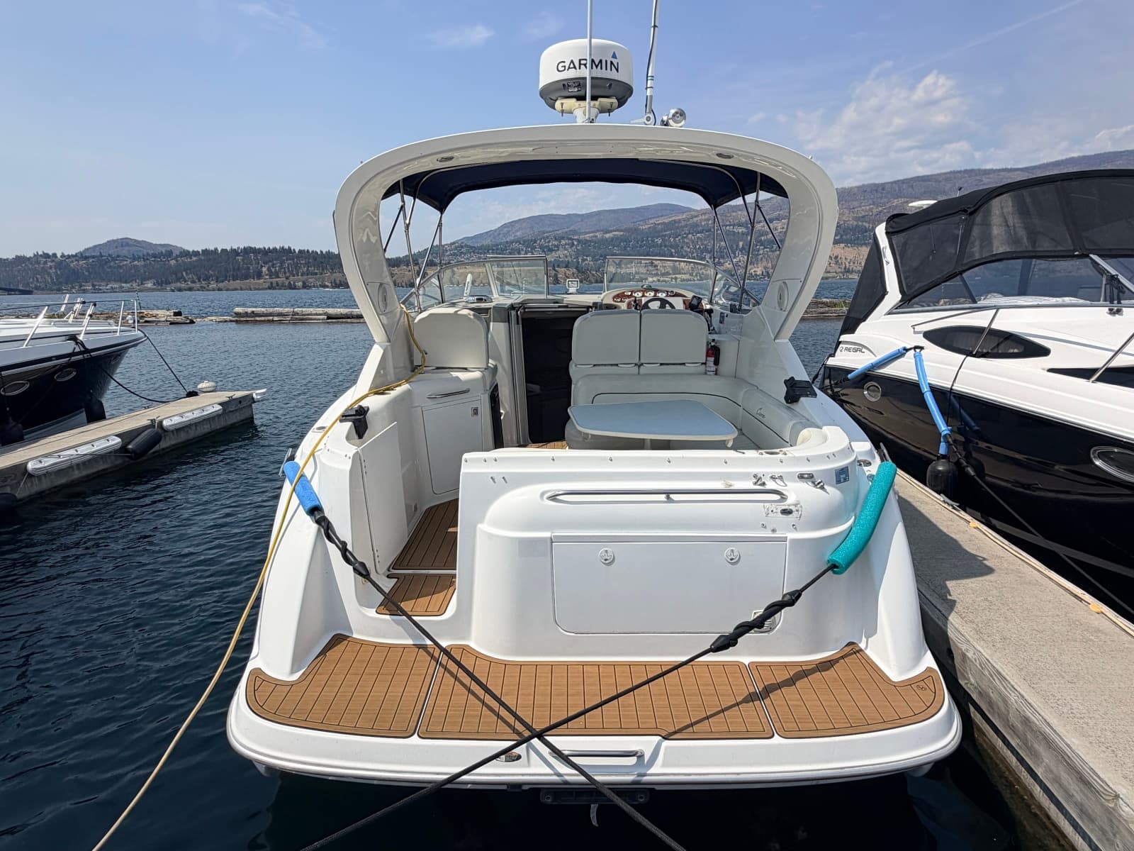 2000 Bayliner 3055 Ciera - Photo 3