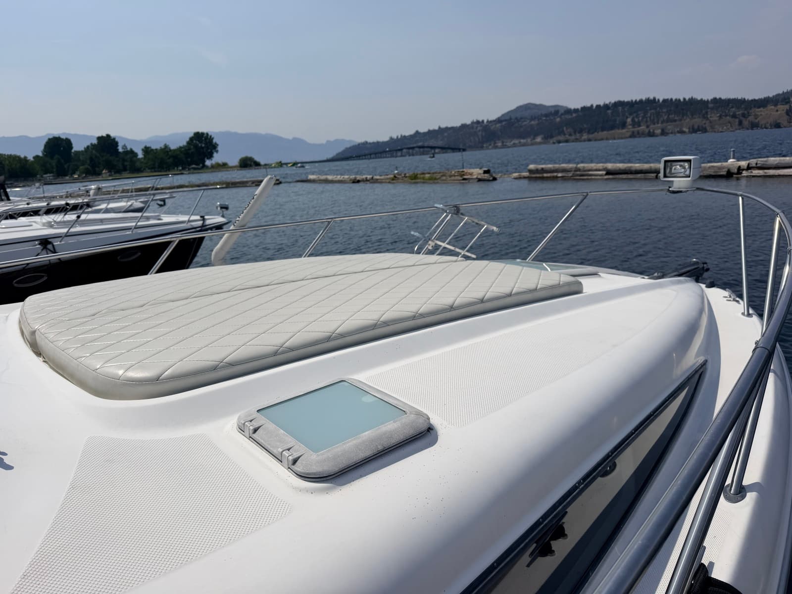 2000 Bayliner 3055 Ciera - Photo 7