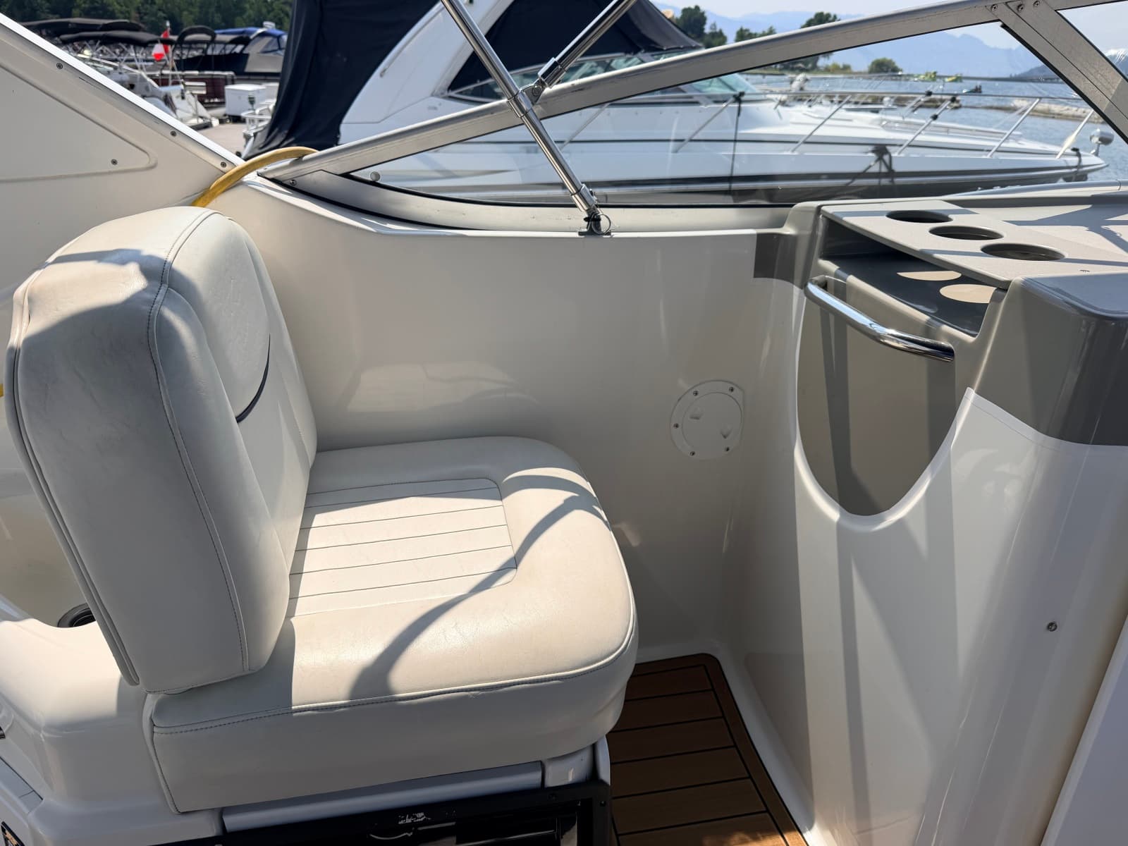 2000 Bayliner 3055 Ciera - Photo 14