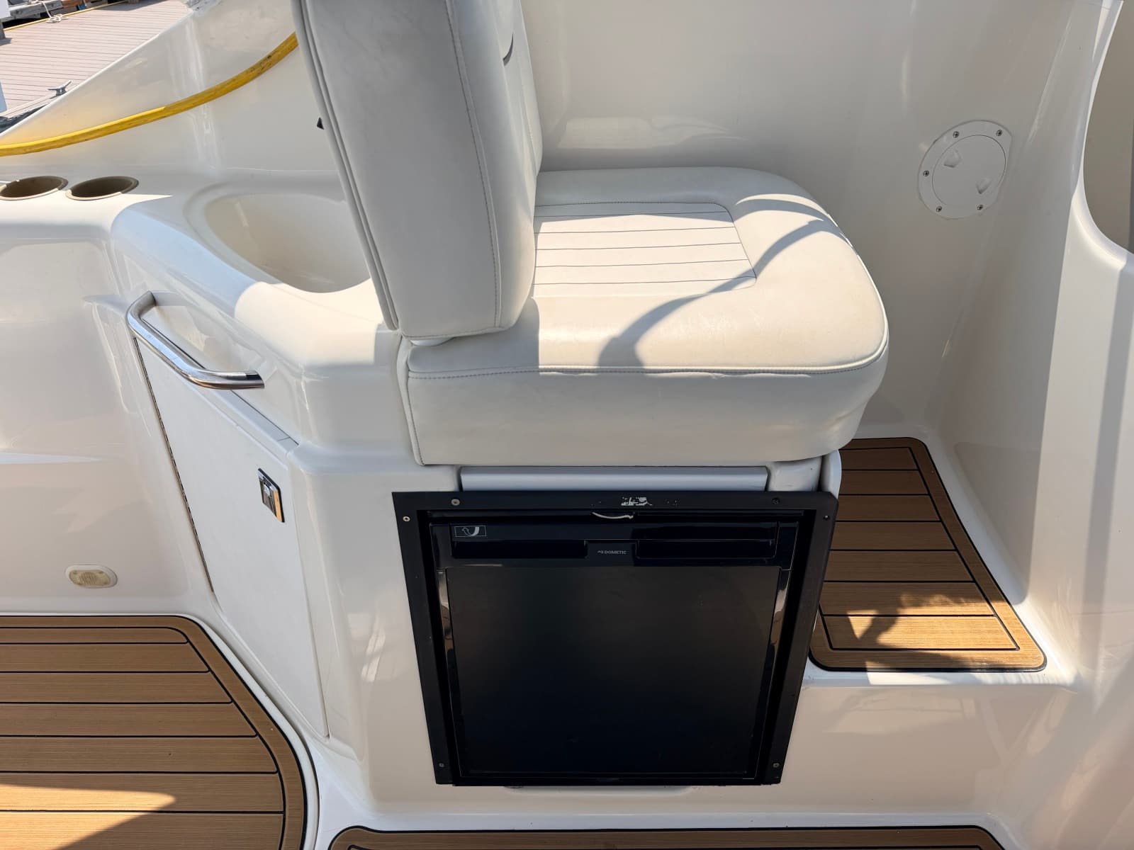 2000 Bayliner 3055 Ciera - Photo 15