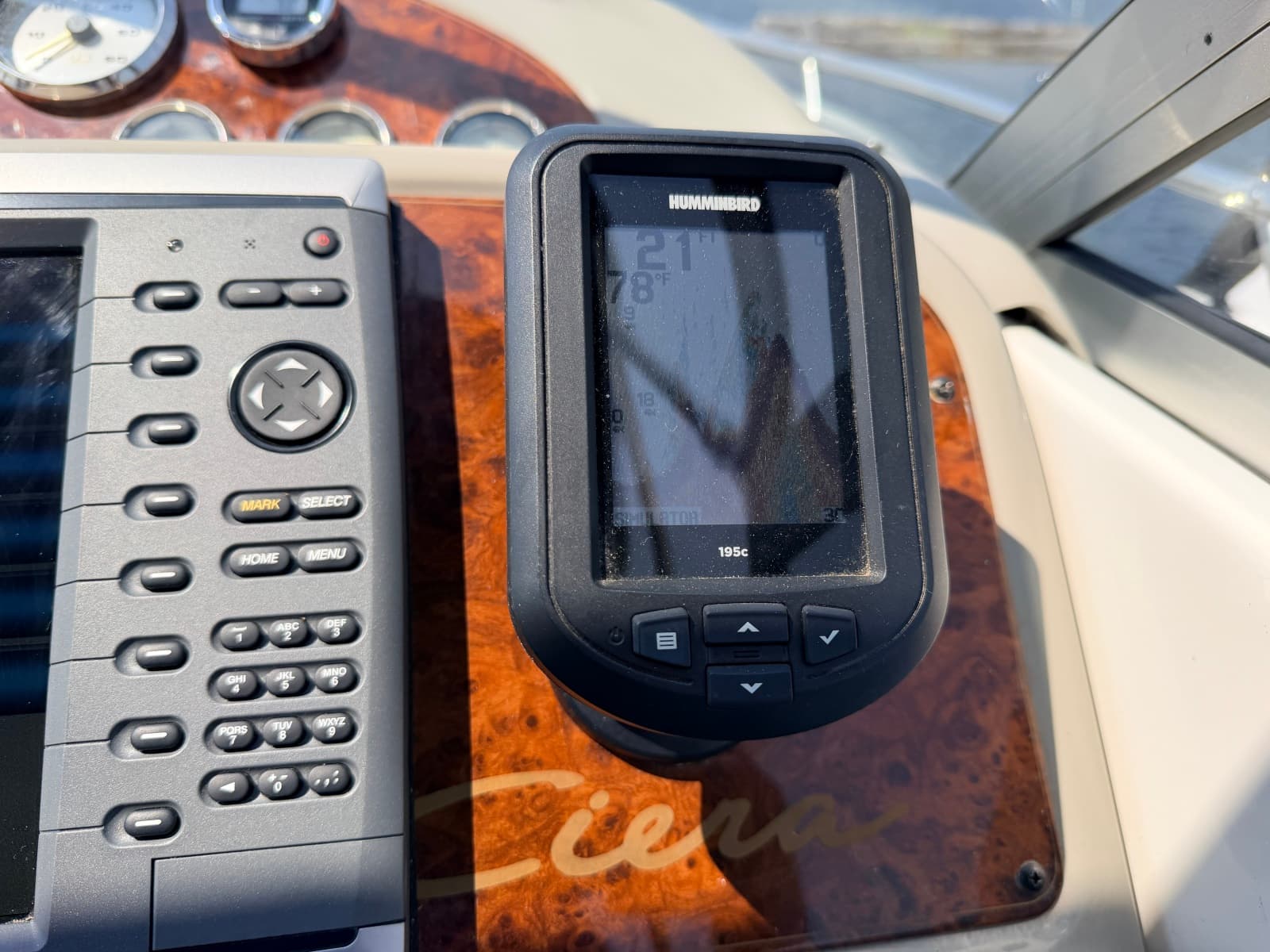 2000 Bayliner 3055 Ciera - Photo 20