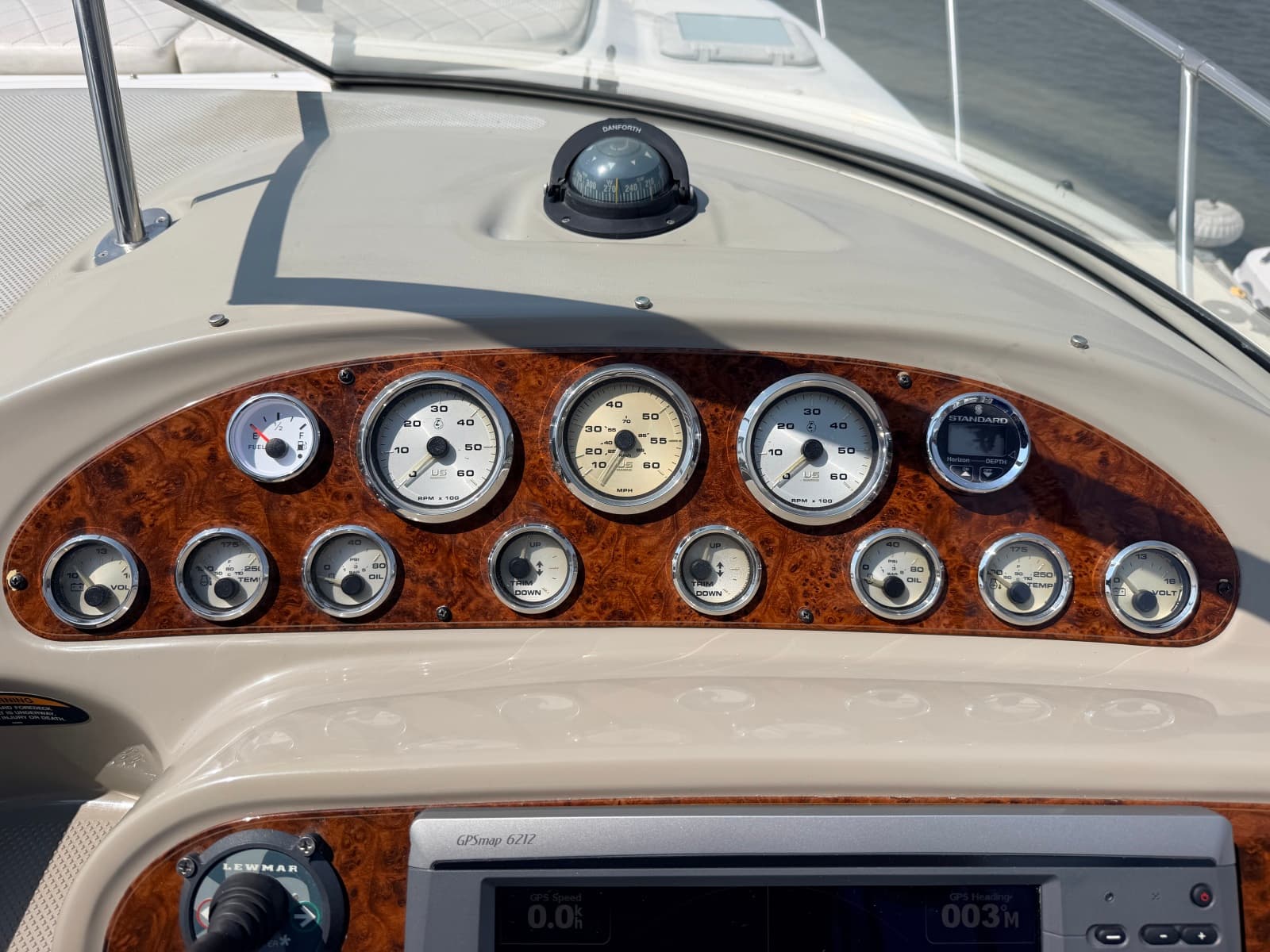 2000 Bayliner 3055 Ciera - Photo 25