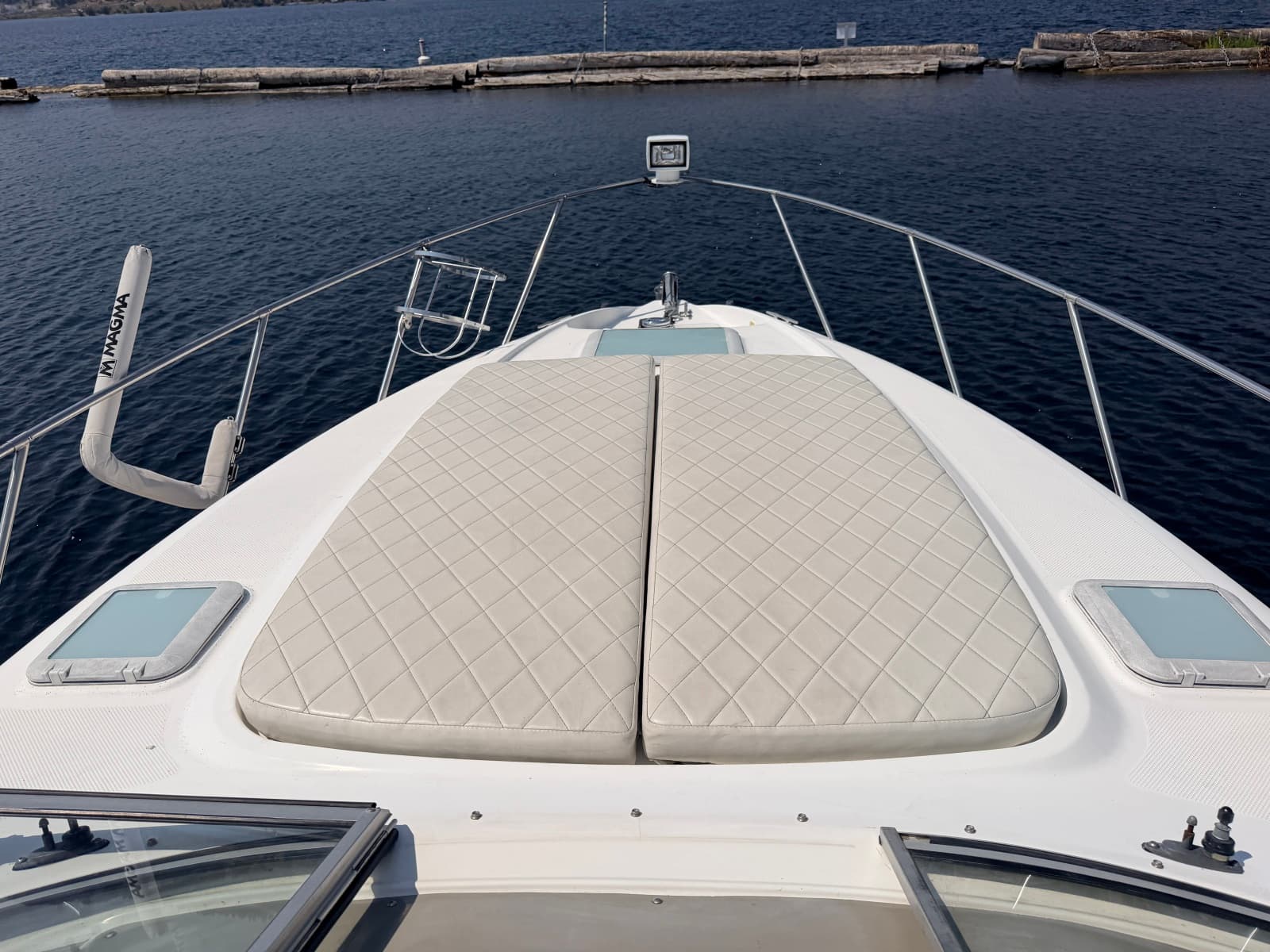 2000 Bayliner 3055 Ciera - Photo 29