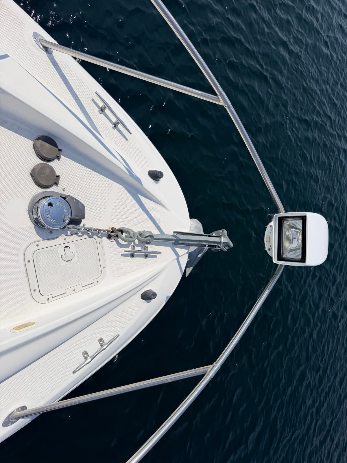 2000 Bayliner 3055 Ciera - Photo 30