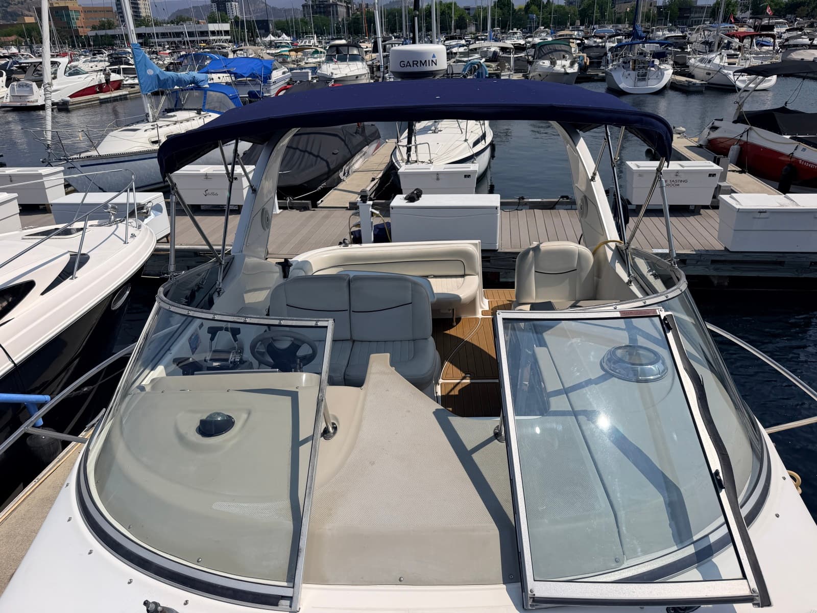 2000 Bayliner 3055 Ciera - Photo 31
