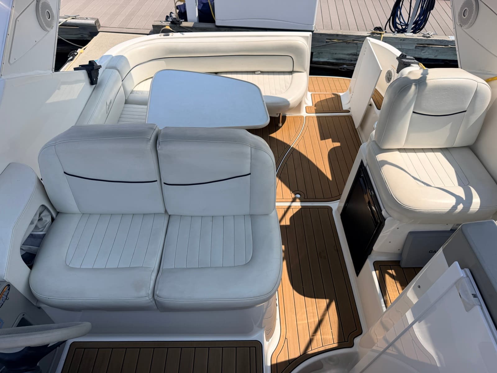2000 Bayliner 3055 Ciera - Photo 32