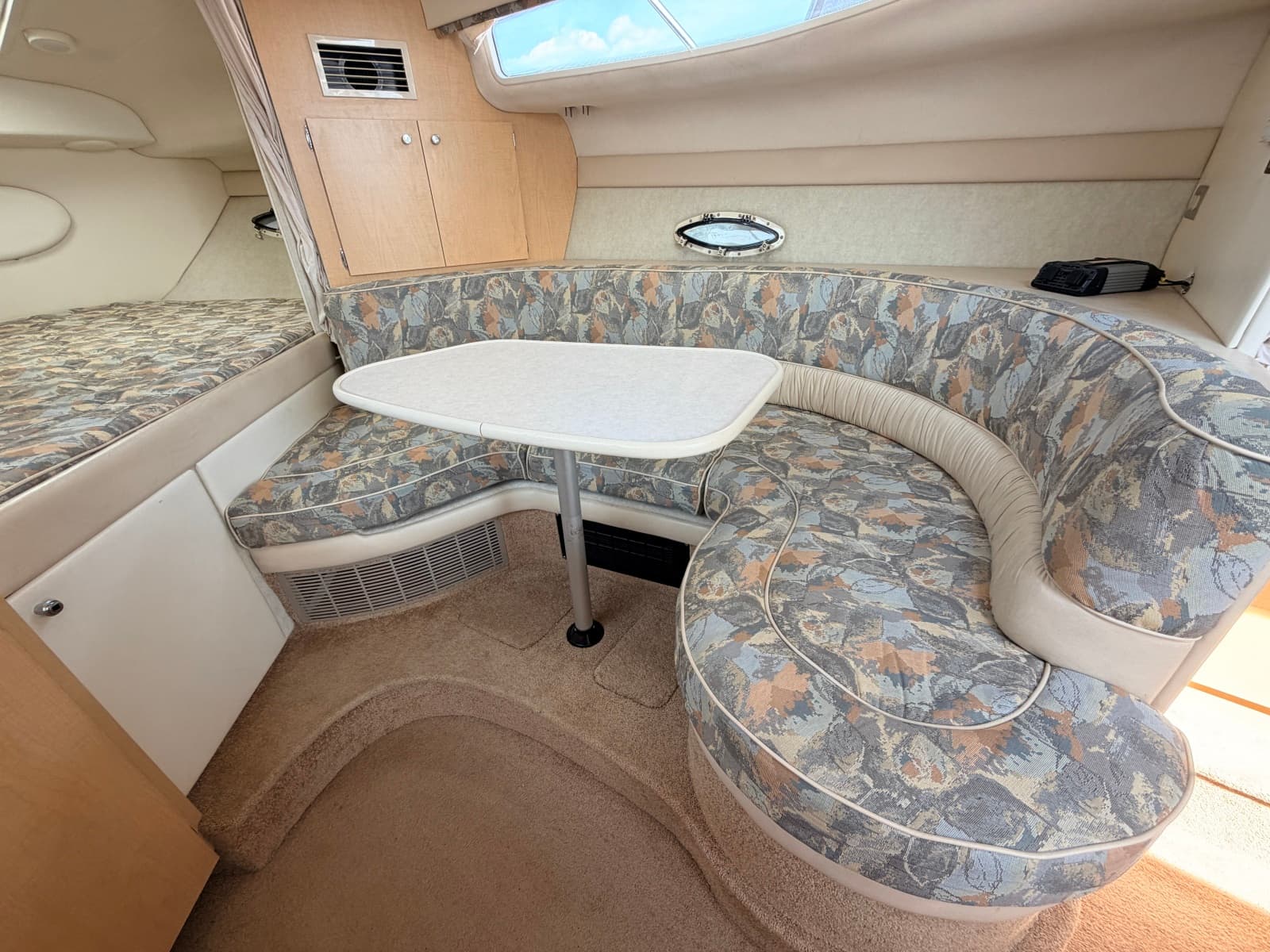 2000 Bayliner 3055 Ciera - Photo 42