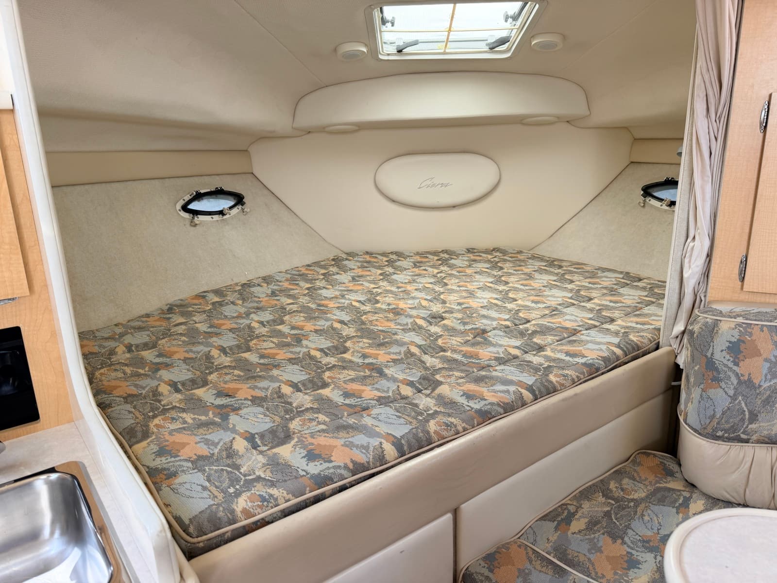 2000 Bayliner 3055 Ciera - Photo 43