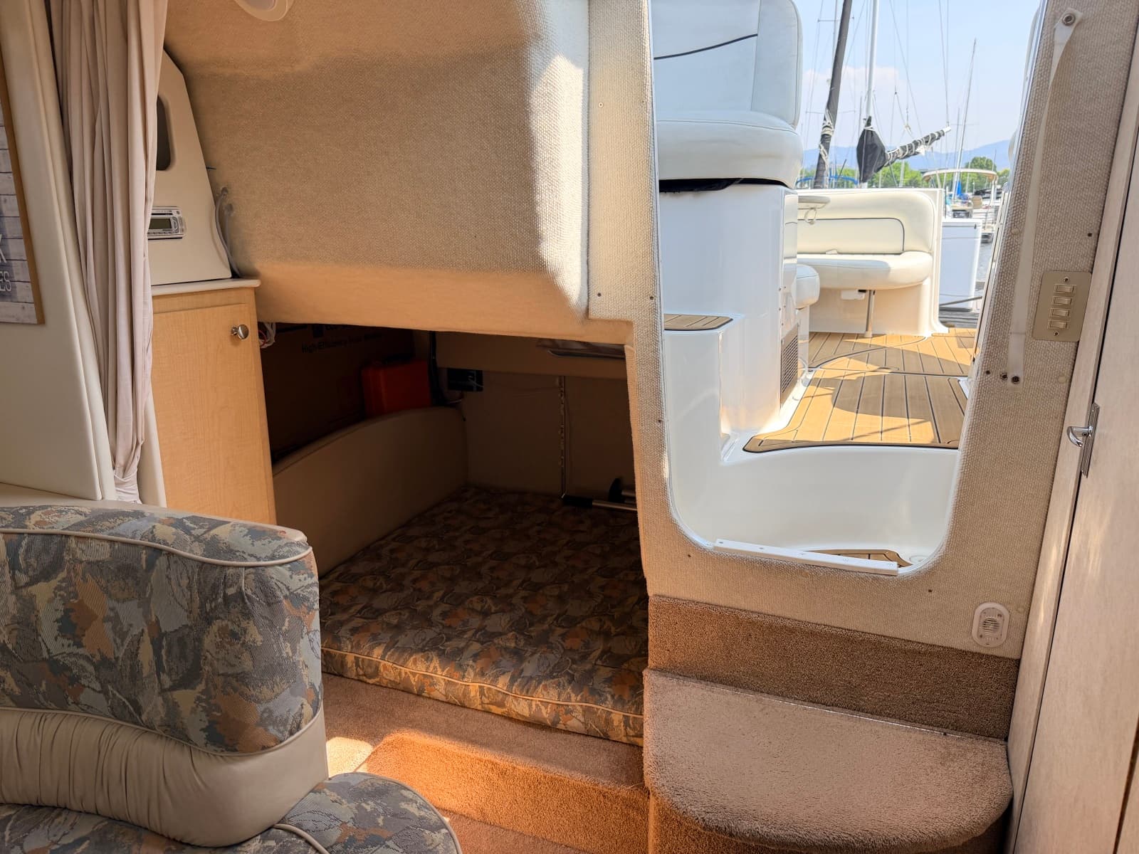2000 Bayliner 3055 Ciera - Photo 46