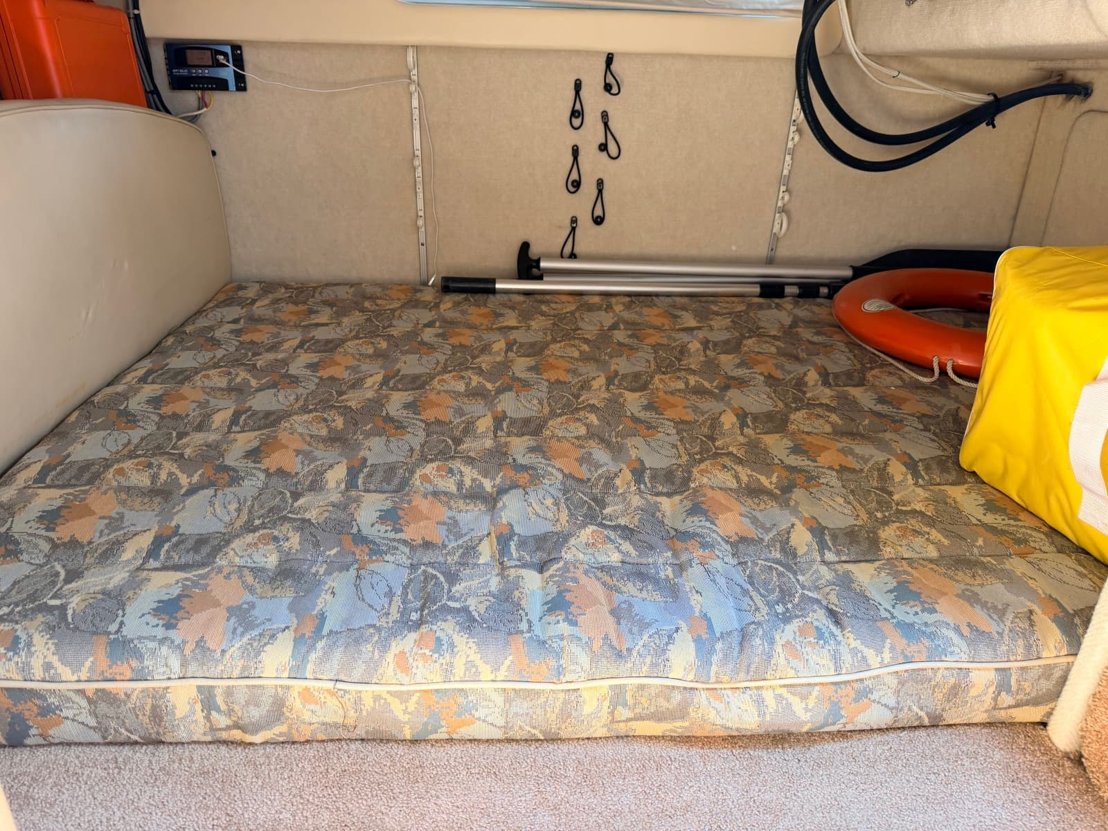 2000 Bayliner 3055 Ciera - Photo 48