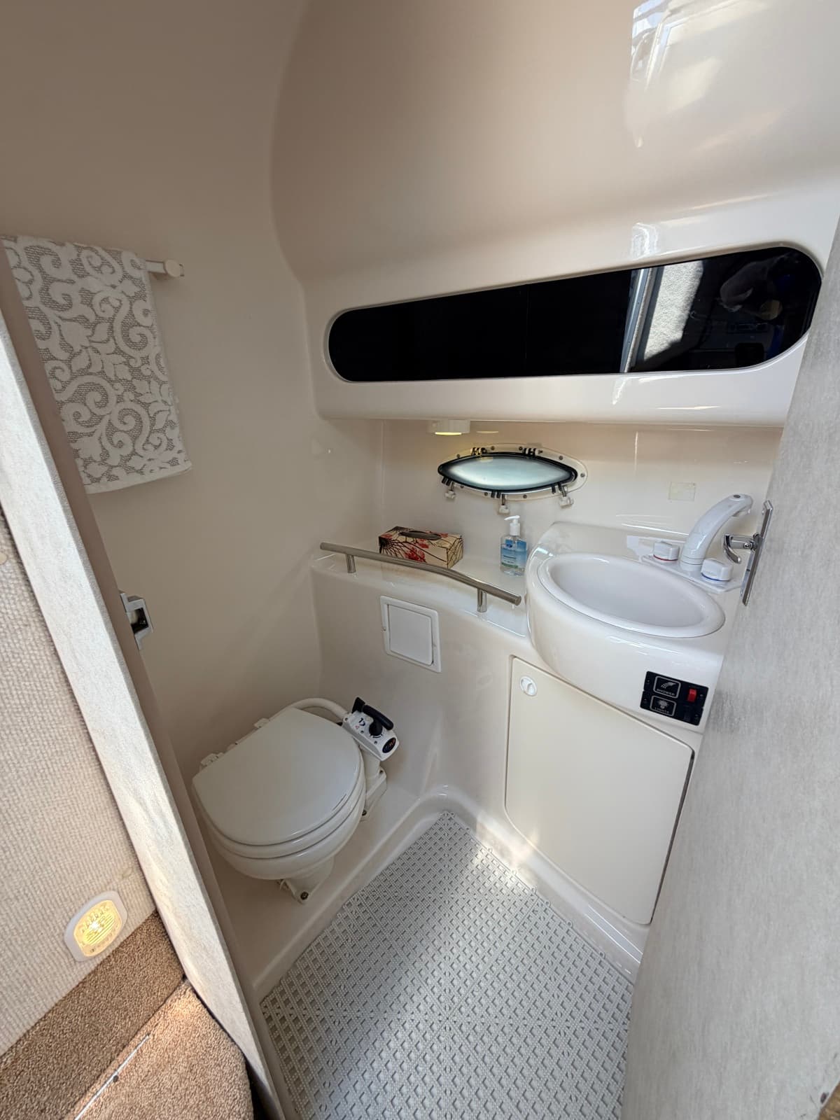 2000 Bayliner 3055 Ciera - Photo 52