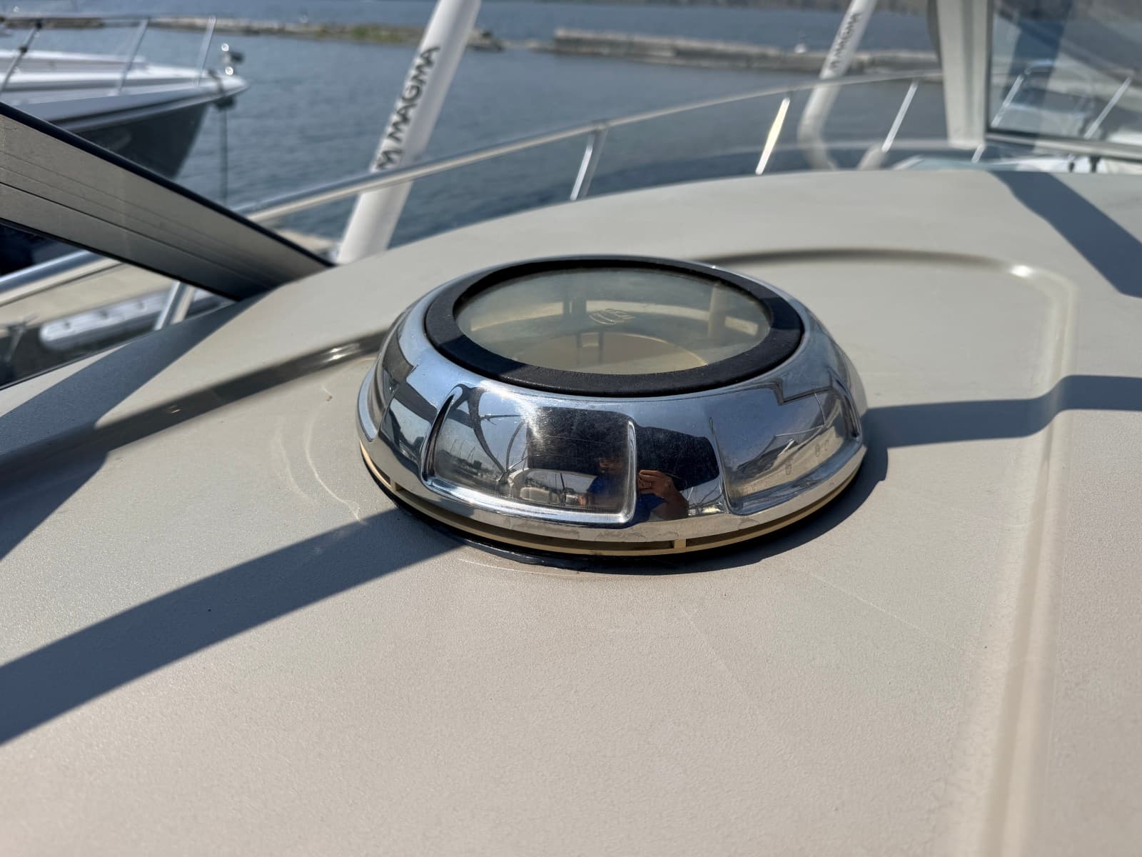2000 Bayliner 3055 Ciera - Photo 59