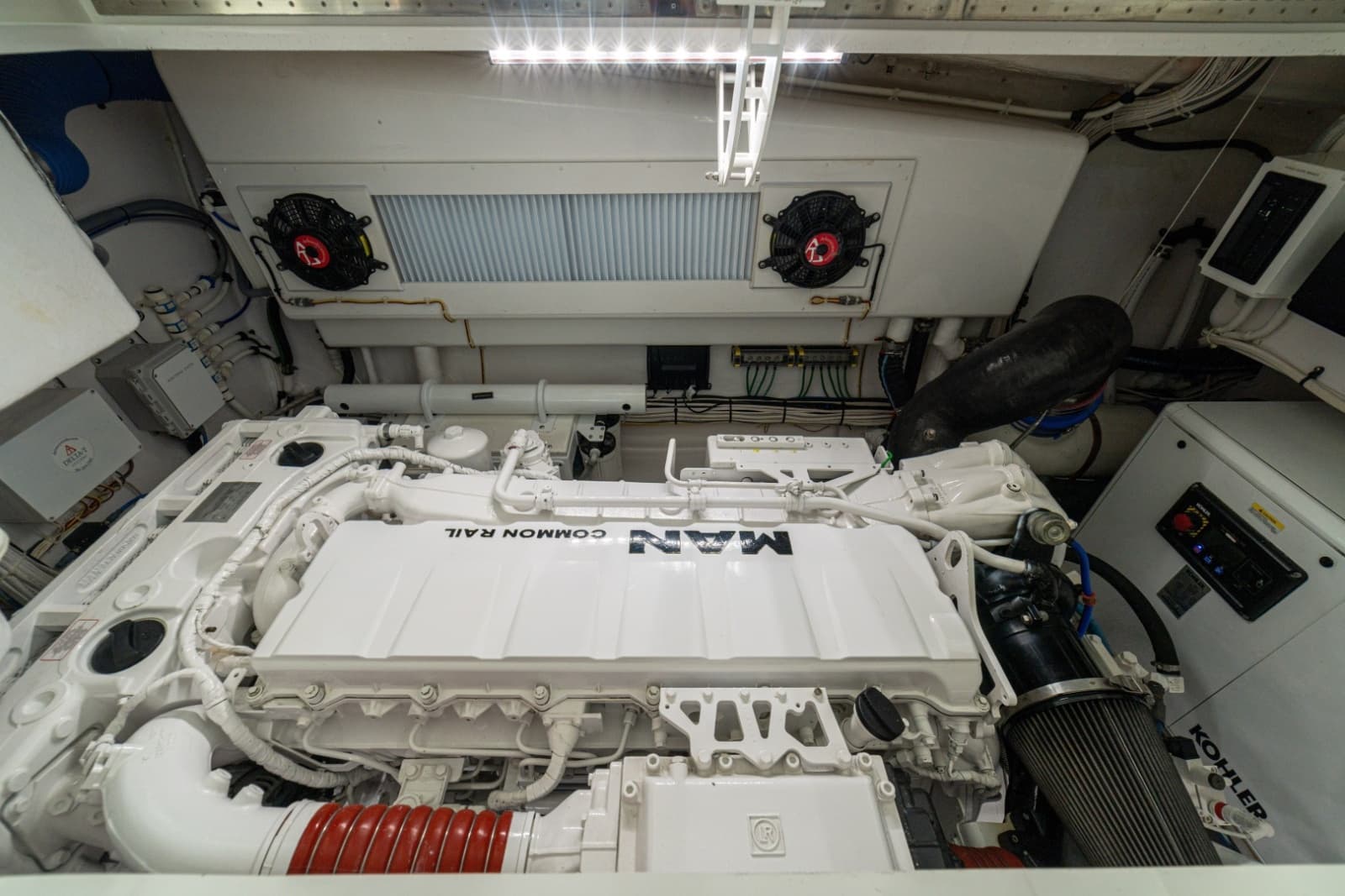 2023 Viking 46 Billfish - Photo 51