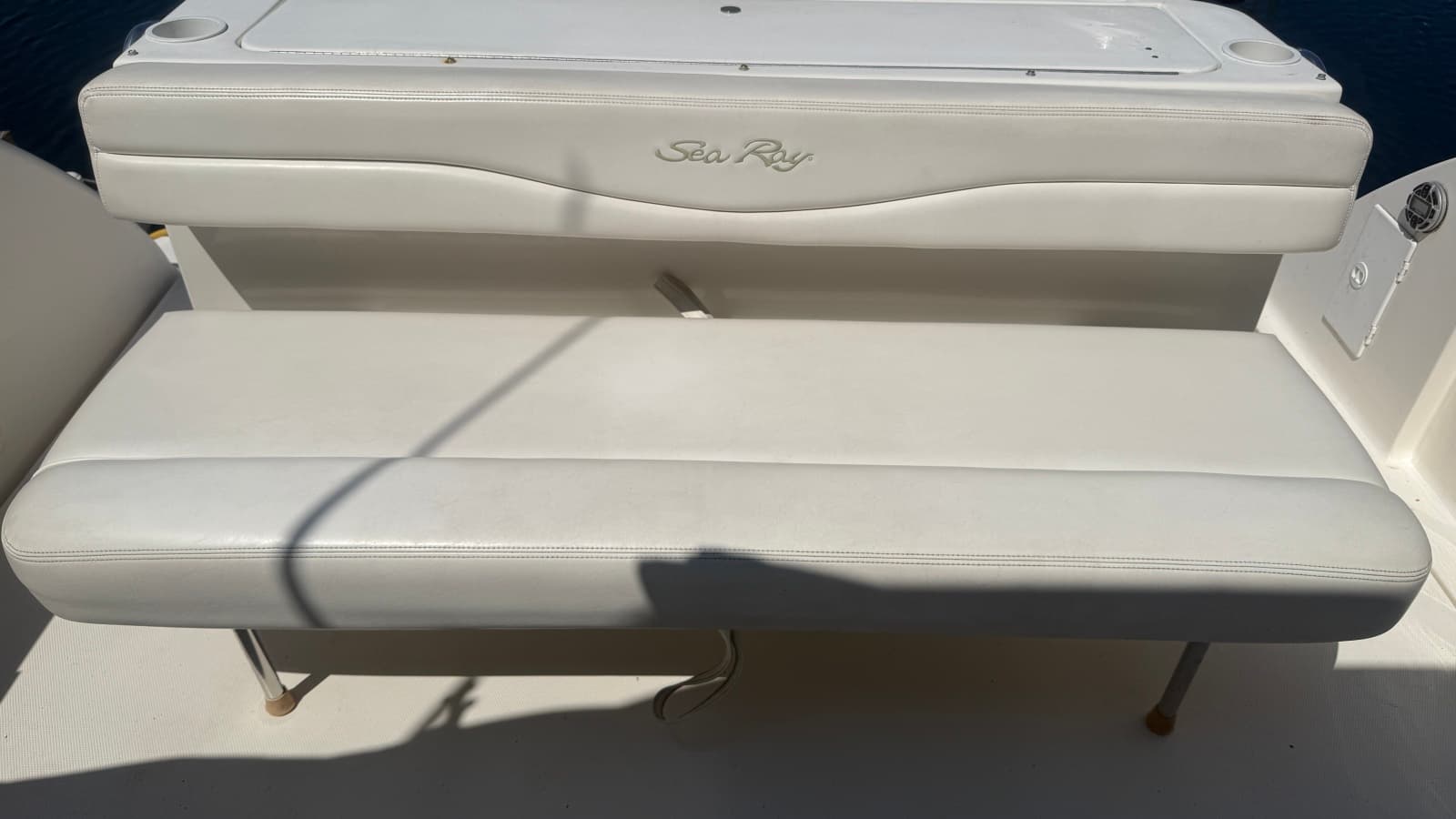 2005 Sea Ray 340 Sundancer - Photo 15
