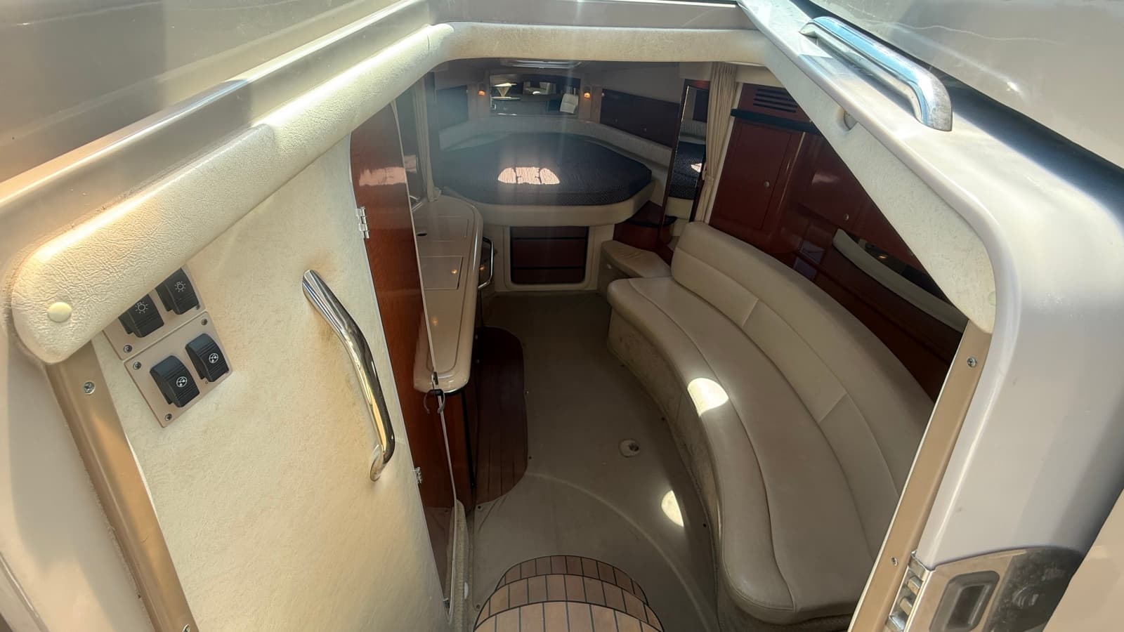2005 Sea Ray 340 Sundancer - Photo 22