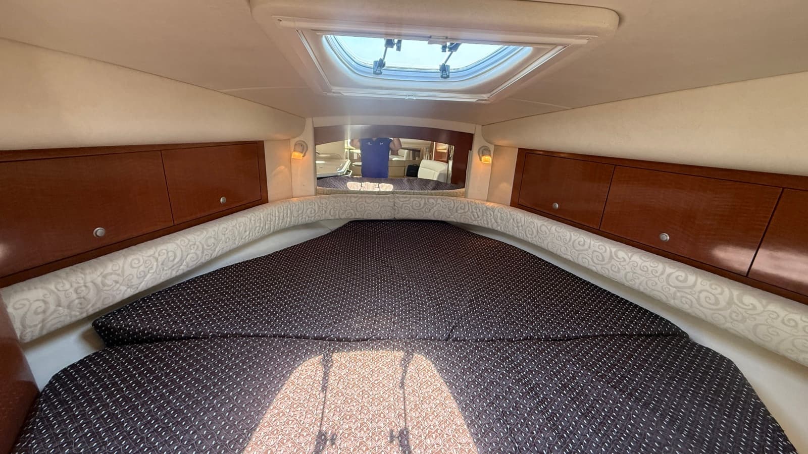 2005 Sea Ray 340 Sundancer - Photo 29