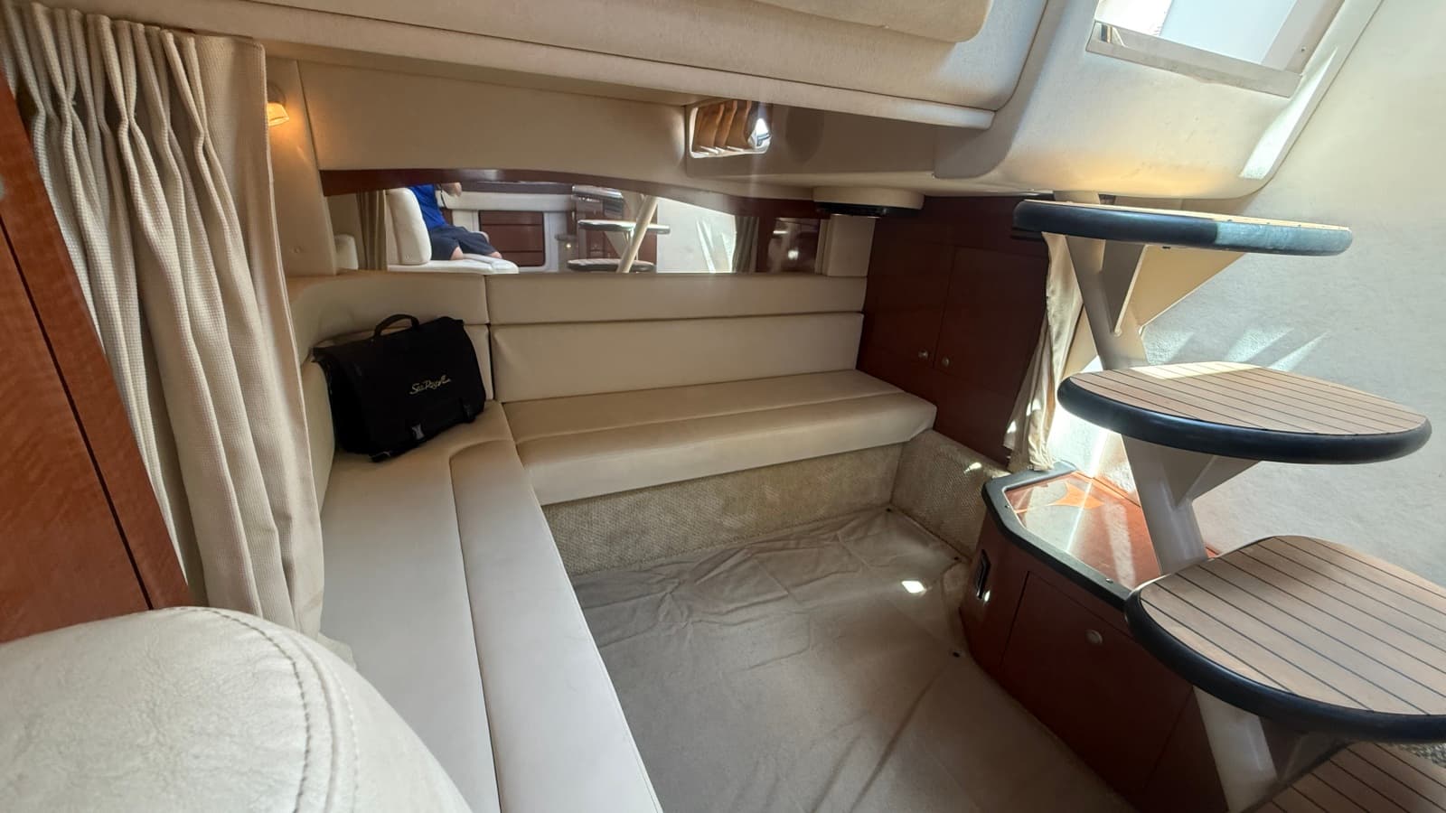 2005 Sea Ray 340 Sundancer - Photo 35
