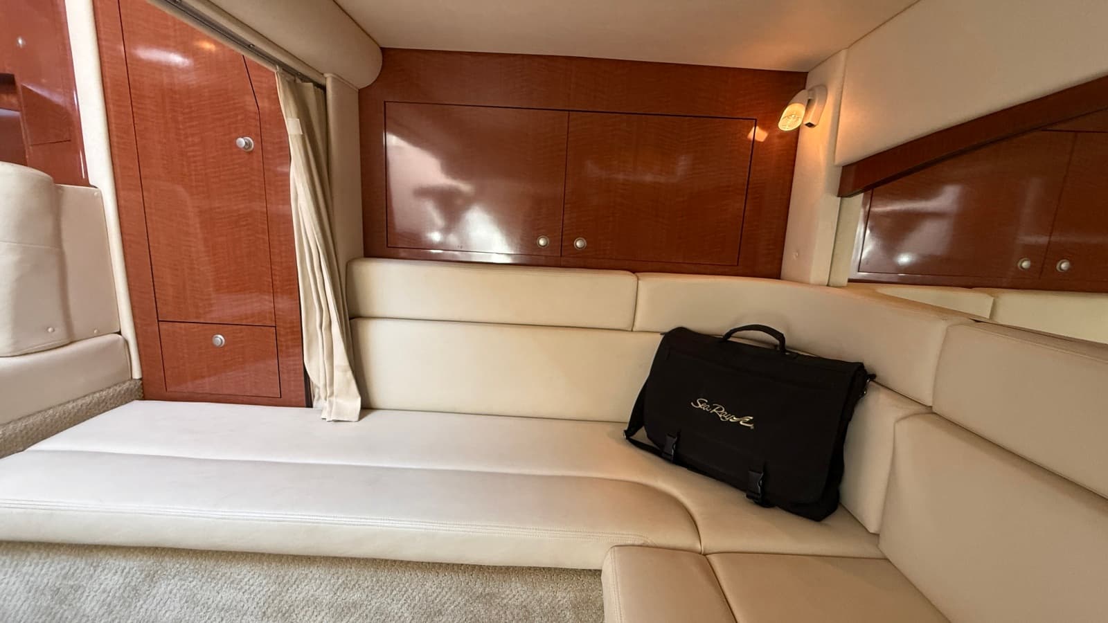 2005 Sea Ray 340 Sundancer - Photo 37