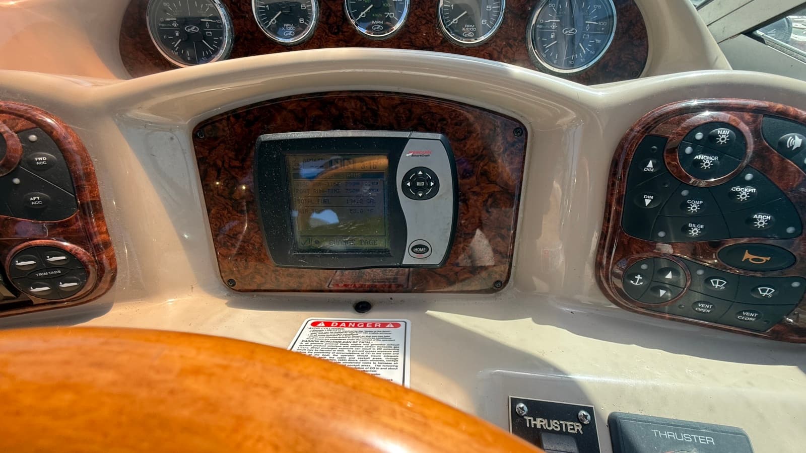 2005 Sea Ray 340 Sundancer - Photo 39