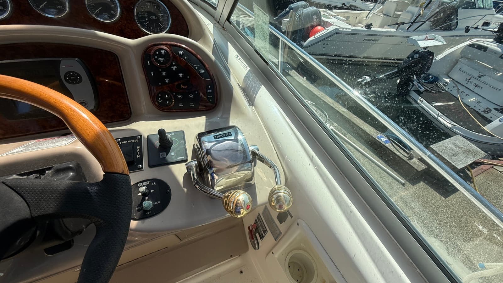2005 Sea Ray 340 Sundancer - Photo 41