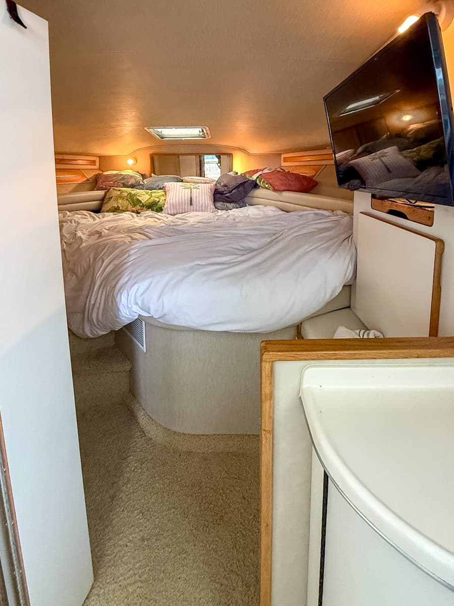 1995 Sea Ray 370 Sedan Bridge - Photo 24
