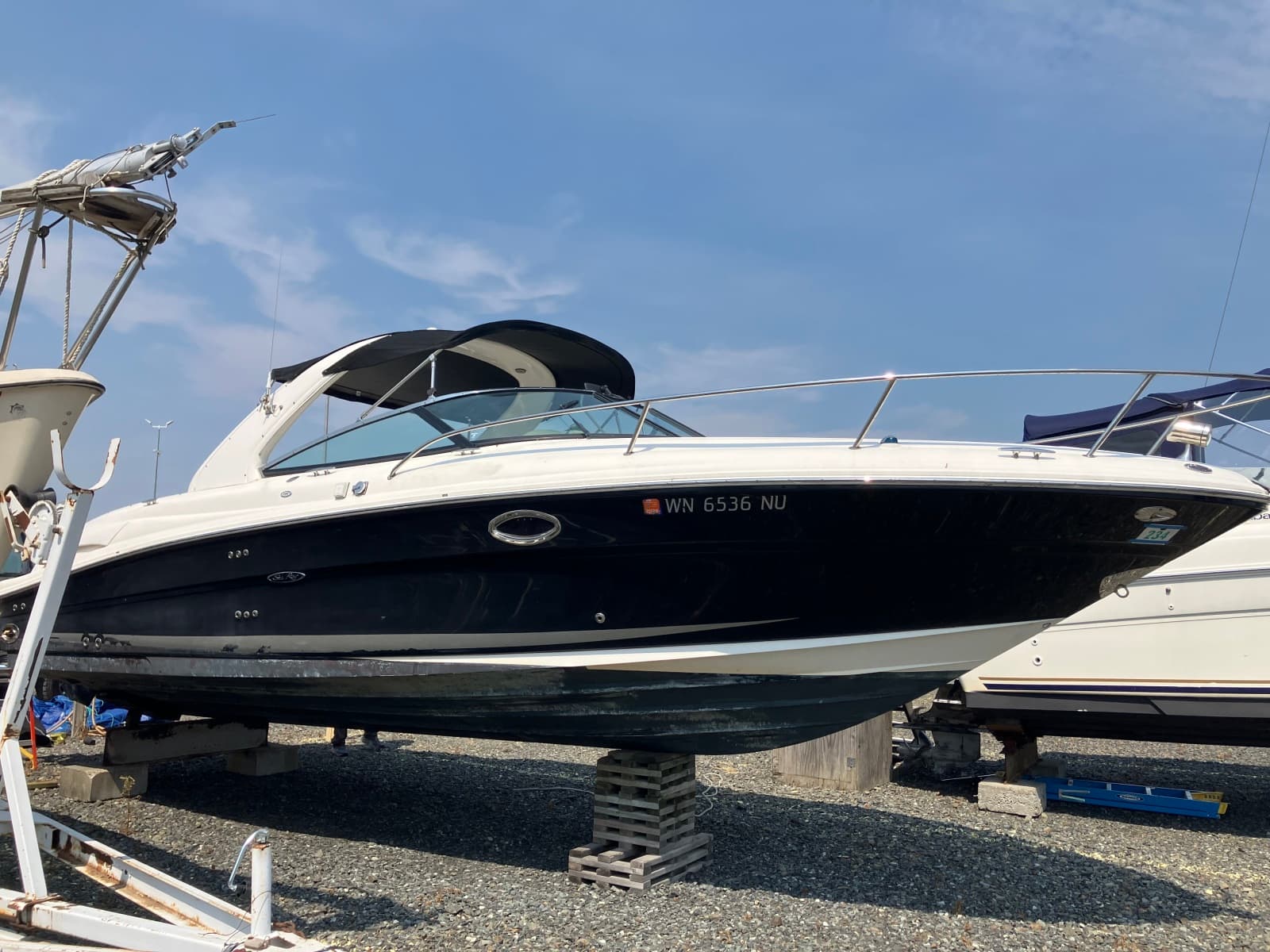 2006 Sea Ray 290 Sun Sport - Photo 1
