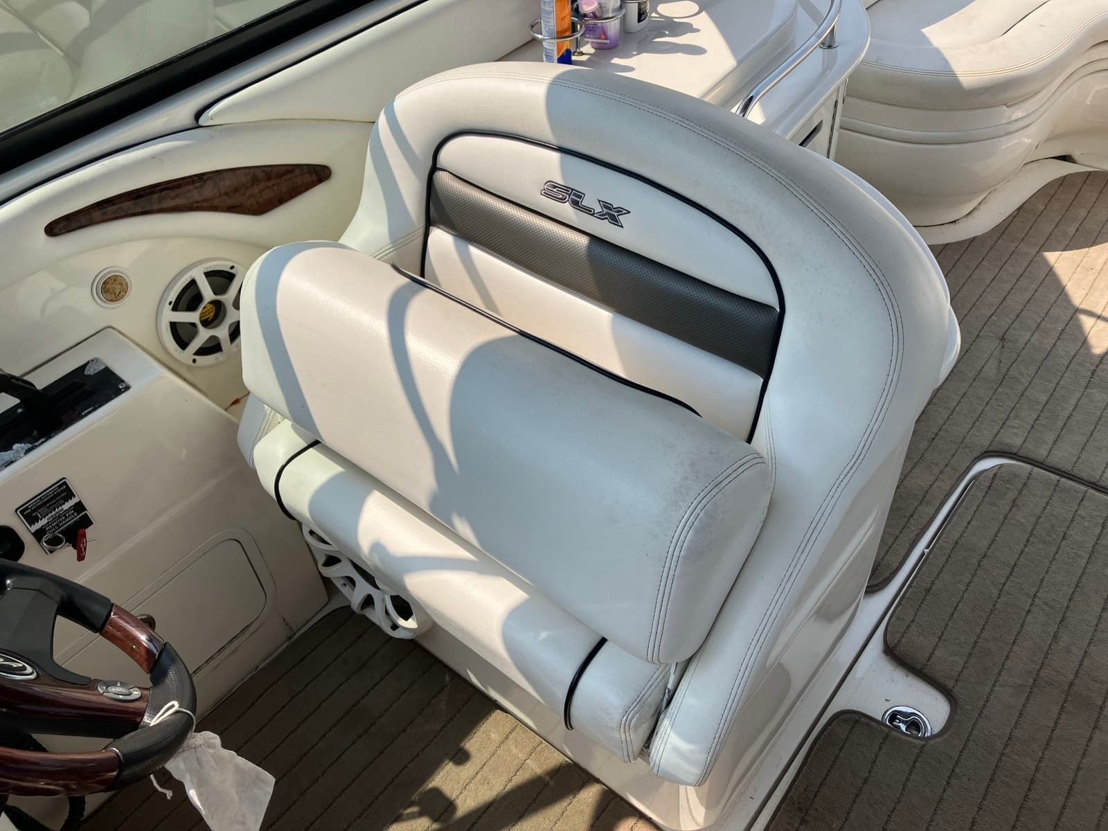 2006 Sea Ray 290 Sun Sport - Photo 6