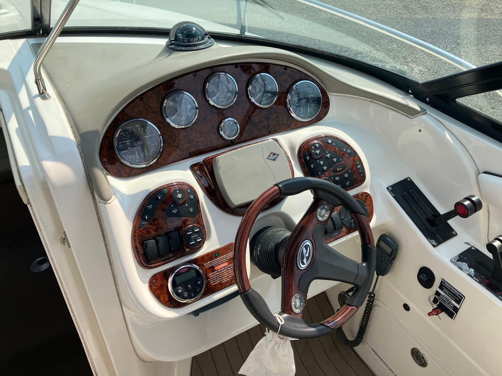 2006 Sea Ray 290 Sun Sport - Photo 7