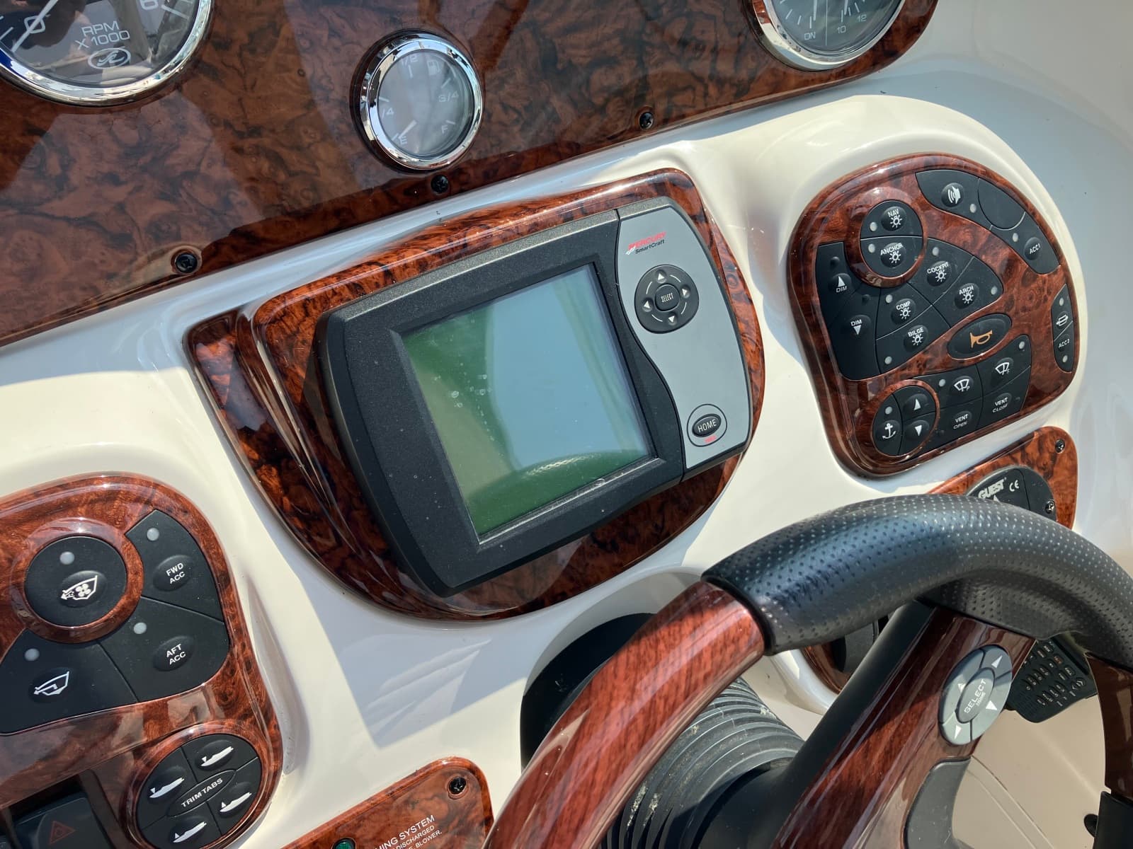 2006 Sea Ray 290 Sun Sport - Photo 9