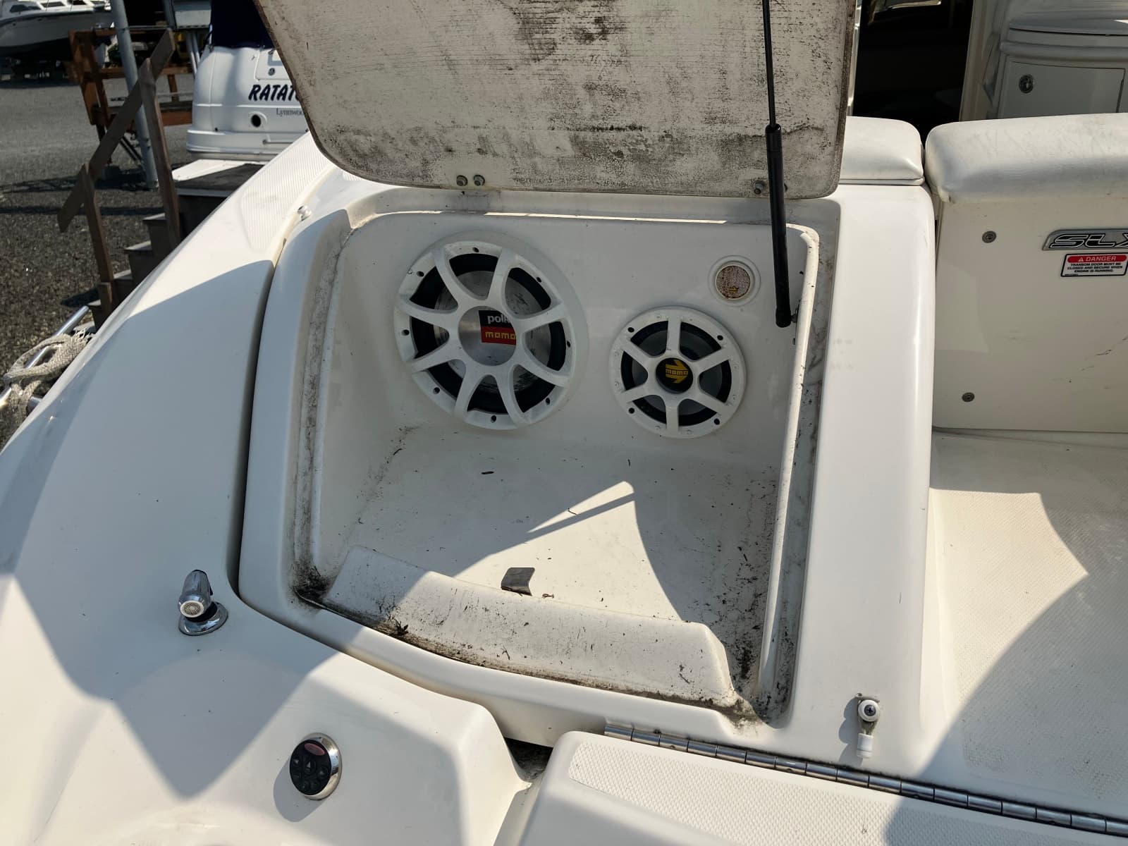 2006 Sea Ray 290 Sun Sport - Photo 12