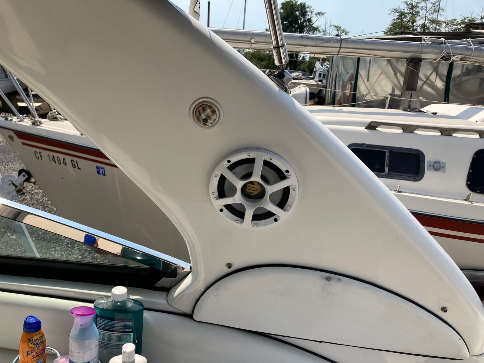 2006 Sea Ray 290 Sun Sport - Photo 14